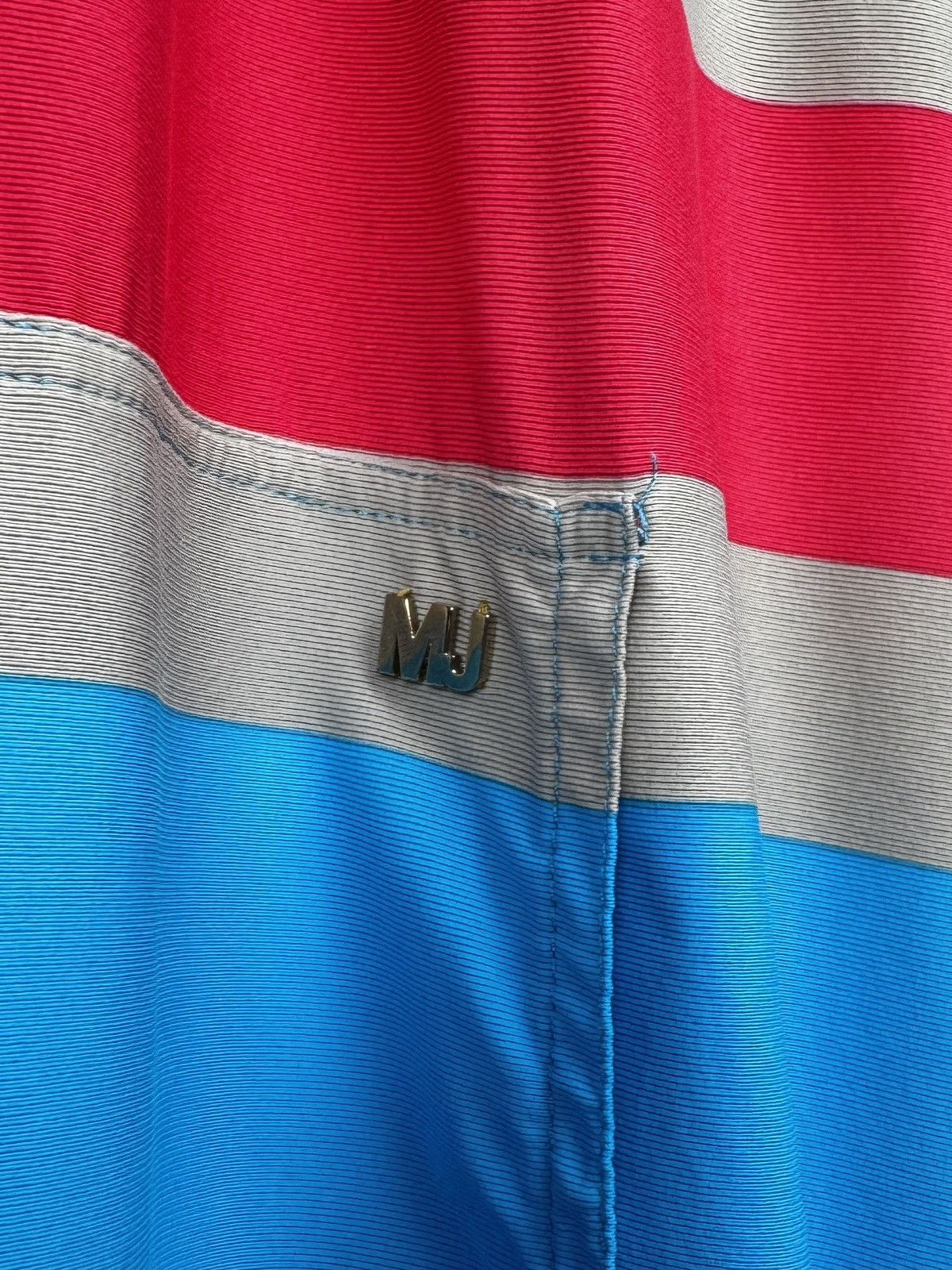 Marc by Marc Jacobs Marc by Marc Jacobs multicolour cover up swimwear size M Size M / US 6-8 / IT 42-44 - 6 Thumbnail