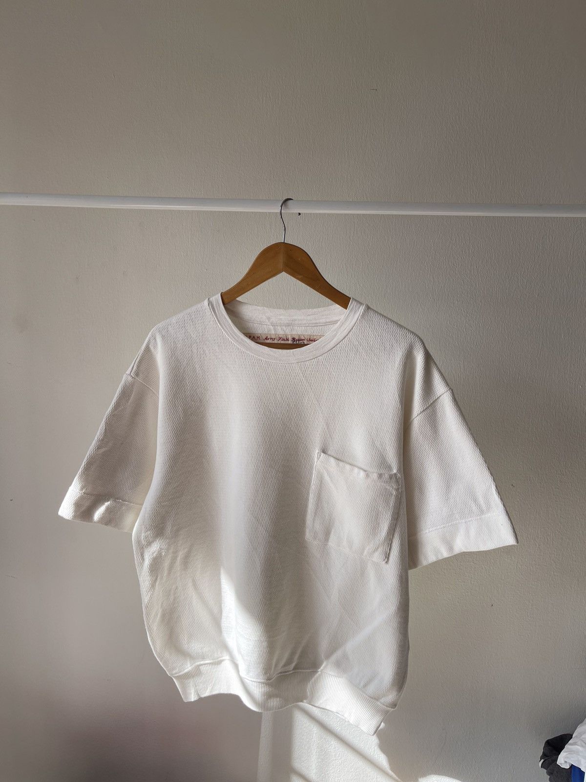 Kapital × Kapital Kountry Kapital Heavy Cotton Army Field Uniform Size US XL / EU 56 / 4 - 3 Thumbnail