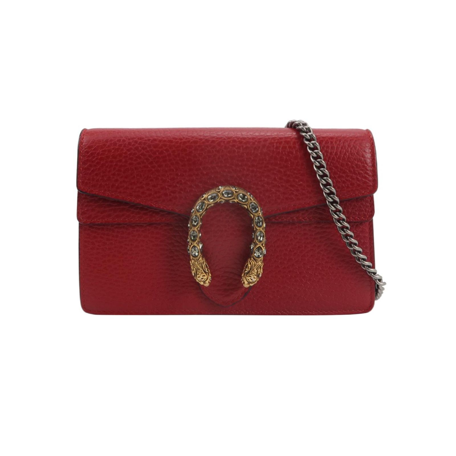 Gucci Gucci Women os Shoulder Bags Size ONE SIZE - 1 Thumbnail