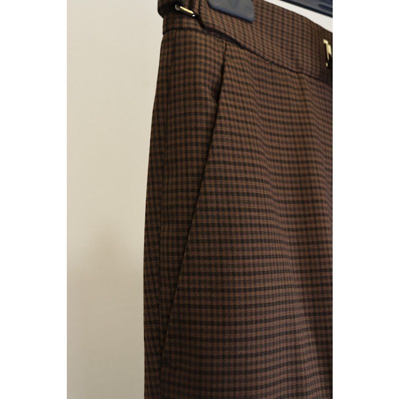 Tom Ford o1rshd1 Suits in Brown/Black Size US S / EU 44-46 / 1 - 19 Thumbnail
