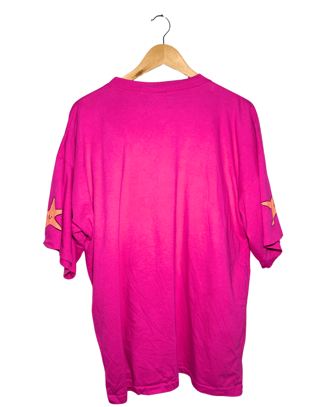 Other Vintage 90s The Sweater Shop T-Shirt Made in UK Size US XXL / EU 58 / 5 - 9 Thumbnail