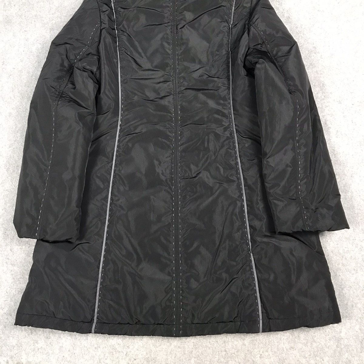 Guy Laroche GUY LAROCHE PARIS FUR HOODIES IF SIX WAS NINA STYLE JACKET Size US S / EU 44-46 / 1 - 8 Thumbnail