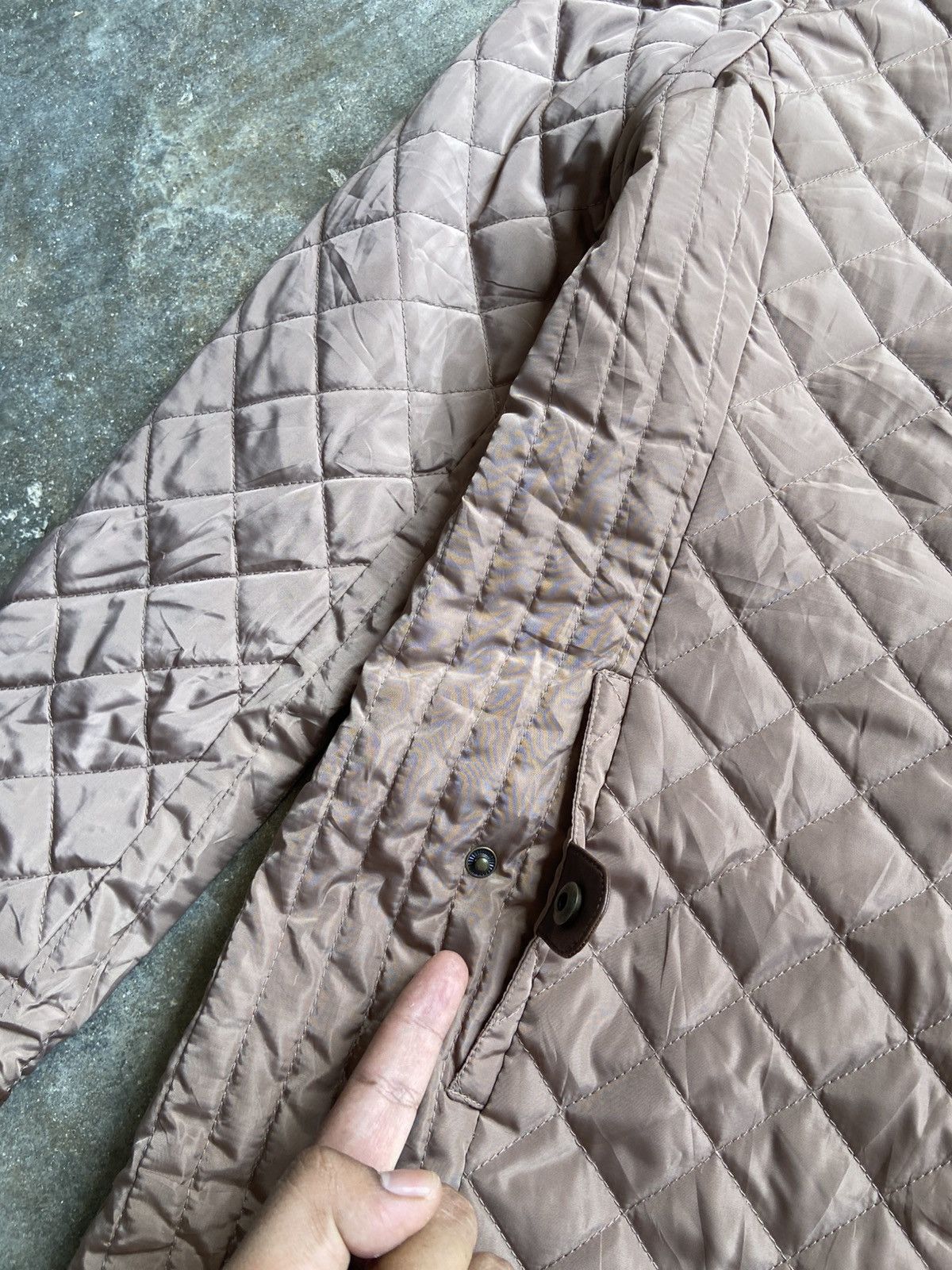 Lauren Ralph Lauren LAUREN RALPH LAUREN JACKET Size M / US 6-8 / IT 42-44 - 7 Thumbnail