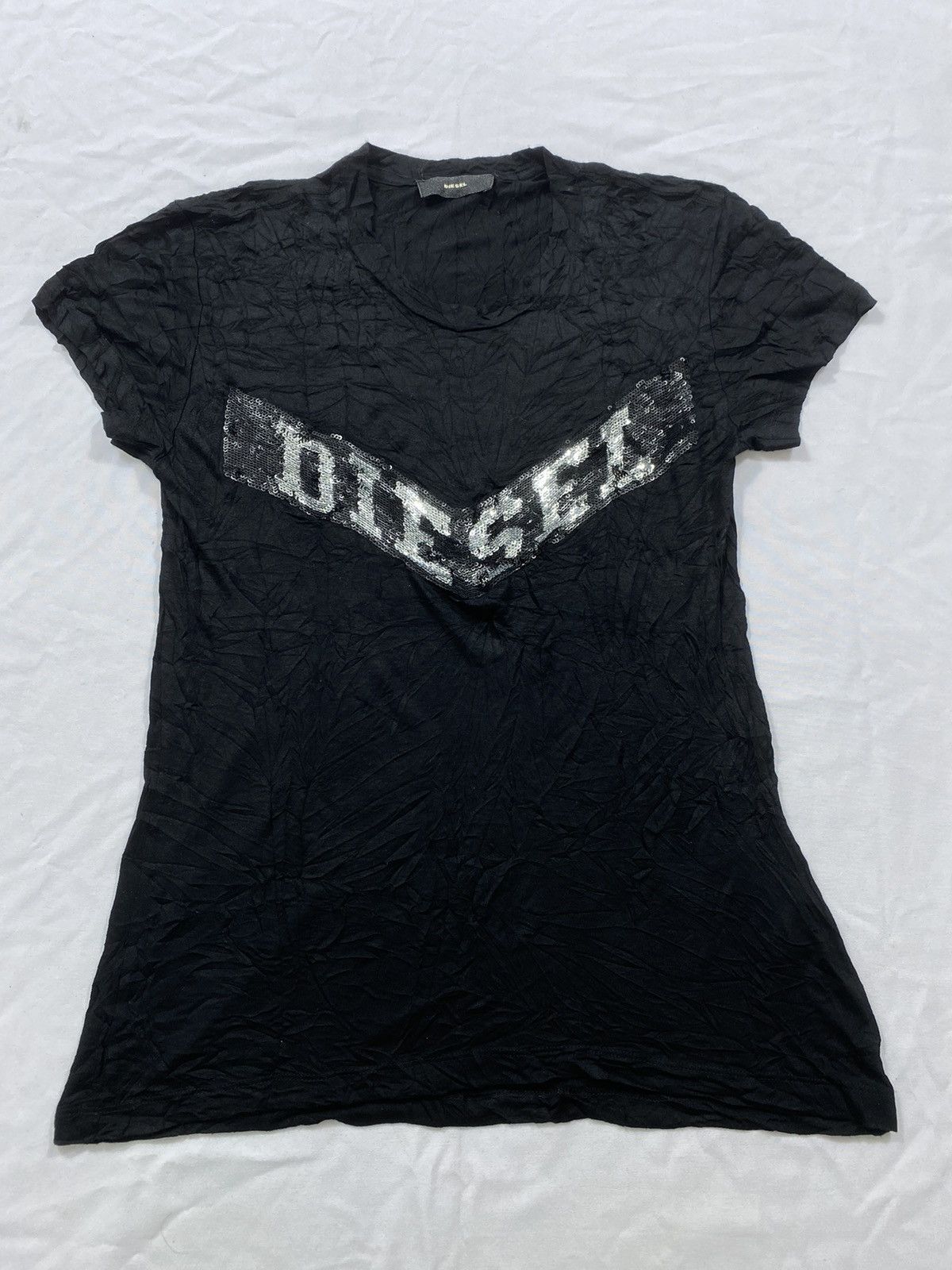 Diesel Diesel Gothic Punk style Size US S / EU 44-46 / 1 - 3 Thumbnail