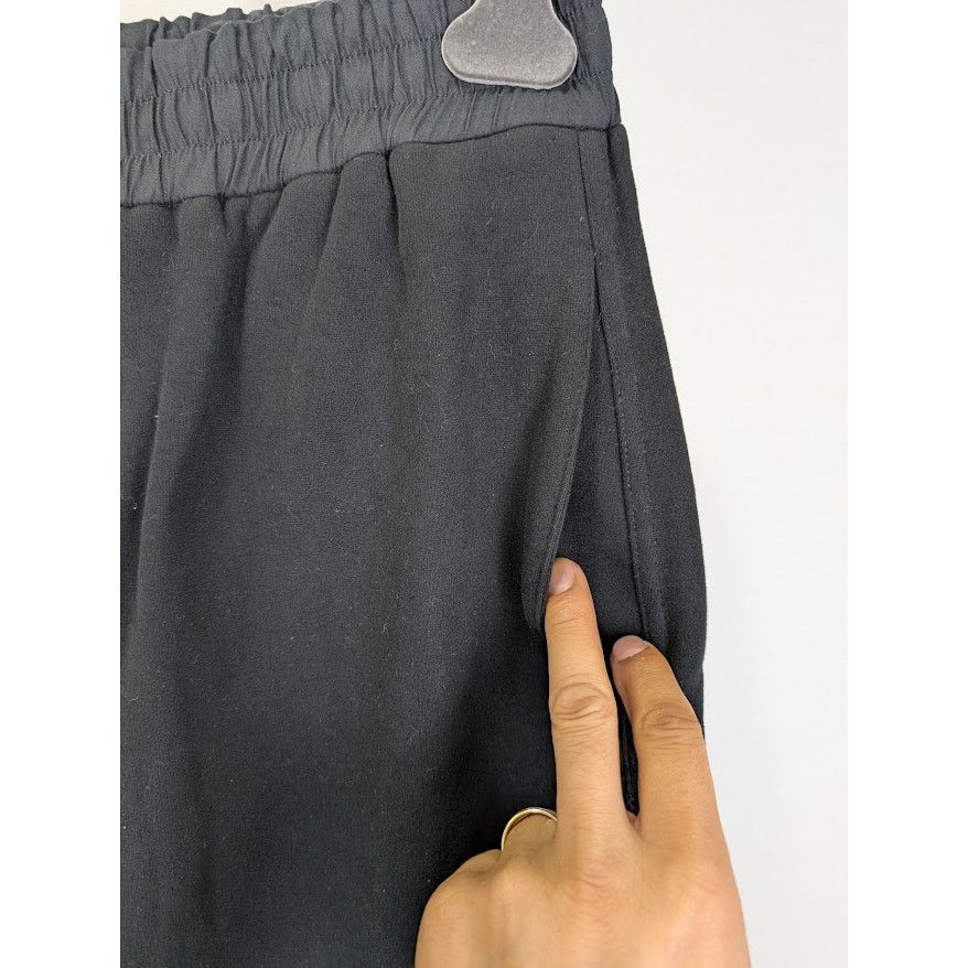 Saint Laurent Paris o1rshd1 Jogging Sweatpants in Black Size US 36 / EU 52 - 8 Thumbnail