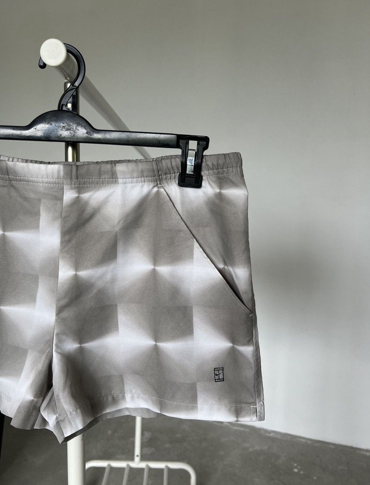 Nike Vintage Nike Swim shorts Size US 30 / EU 46 - 2 Thumbnail