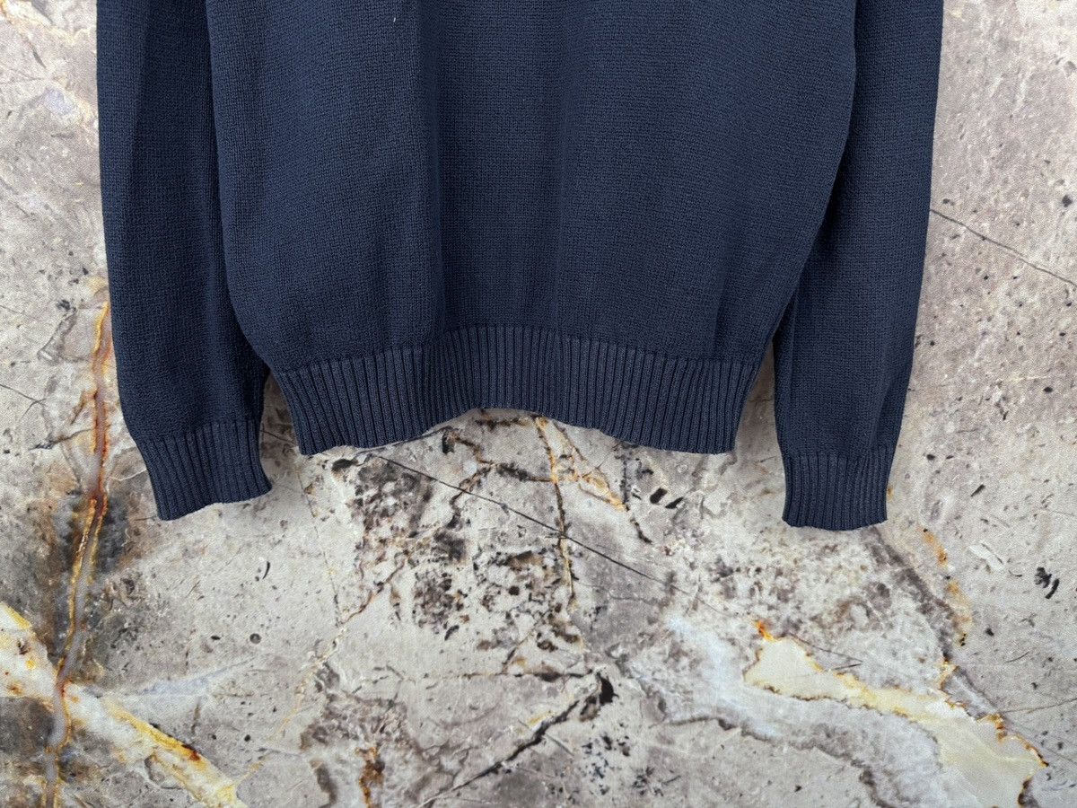 Polo Ralph Lauren Mens Polo Ralph Lauren Sweater Pullover 1/4 Zip Size Large Size US L / EU 52-54 / 3 - 14 Thumbnail