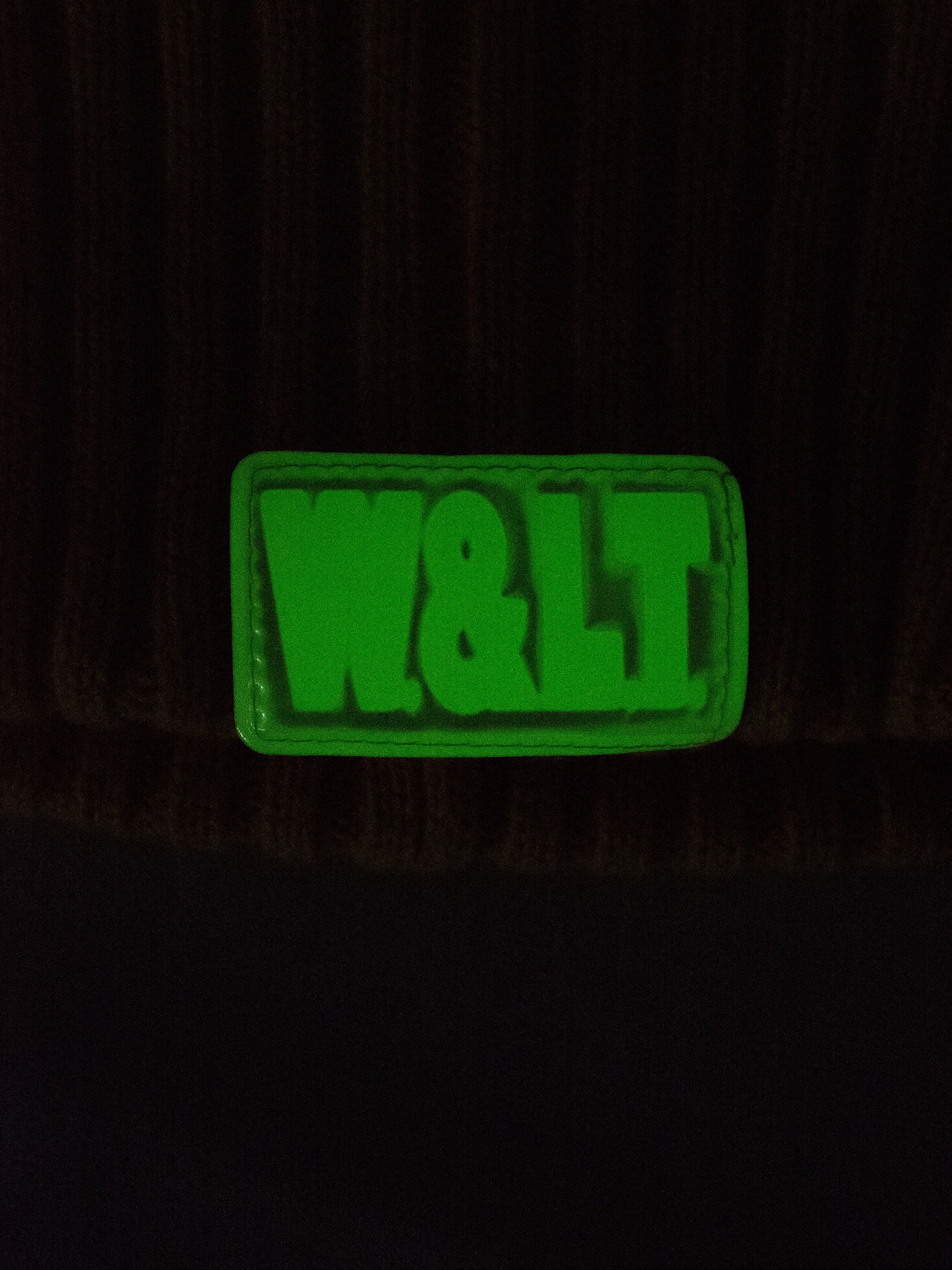 Walter Van Beirendonck Wild & Lethal Trash - (vintage) - ribbed cuff beanie Size ONE SIZE - 5 Thumbnail