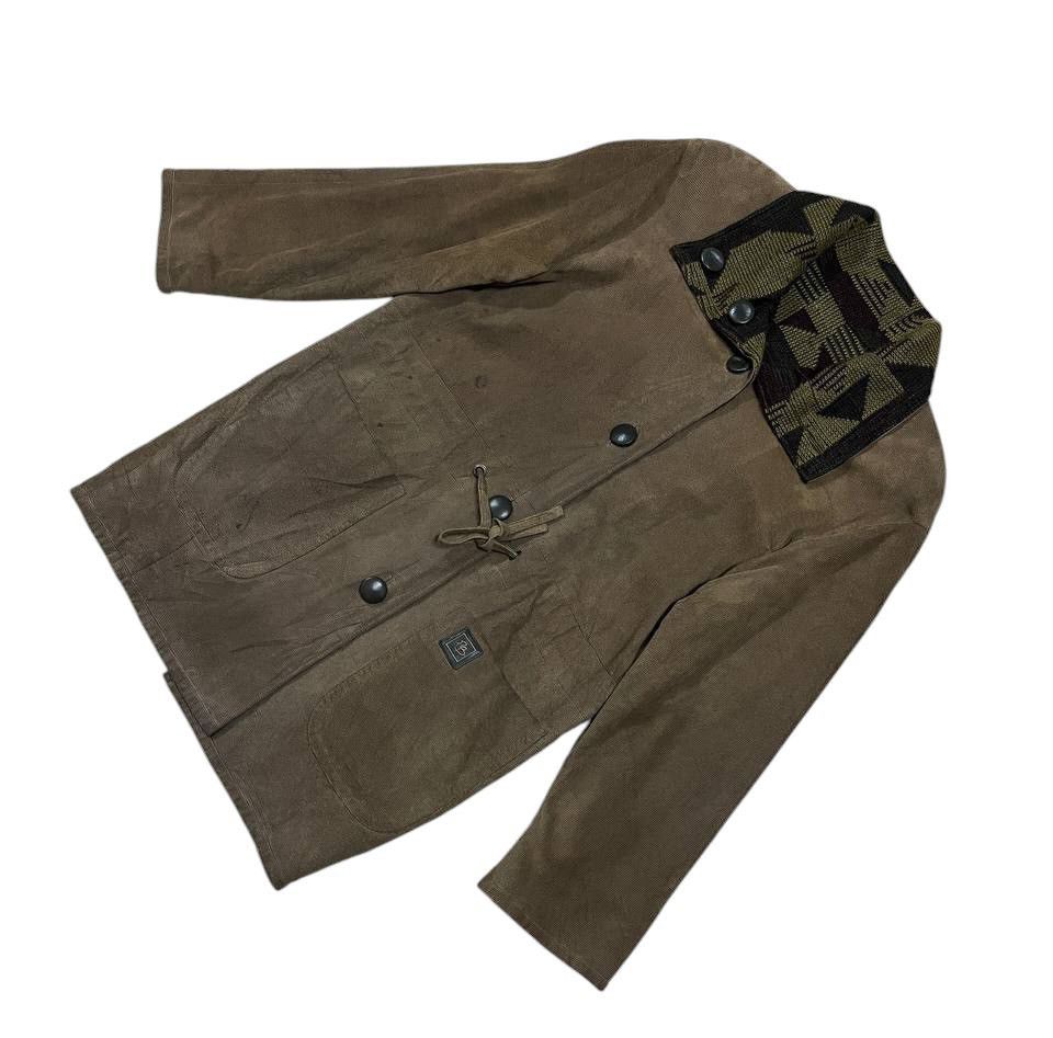 Designer × Pierre Balmain Pierre balmain jacket Size L / US 10 / IT 46 - 2 Thumbnail