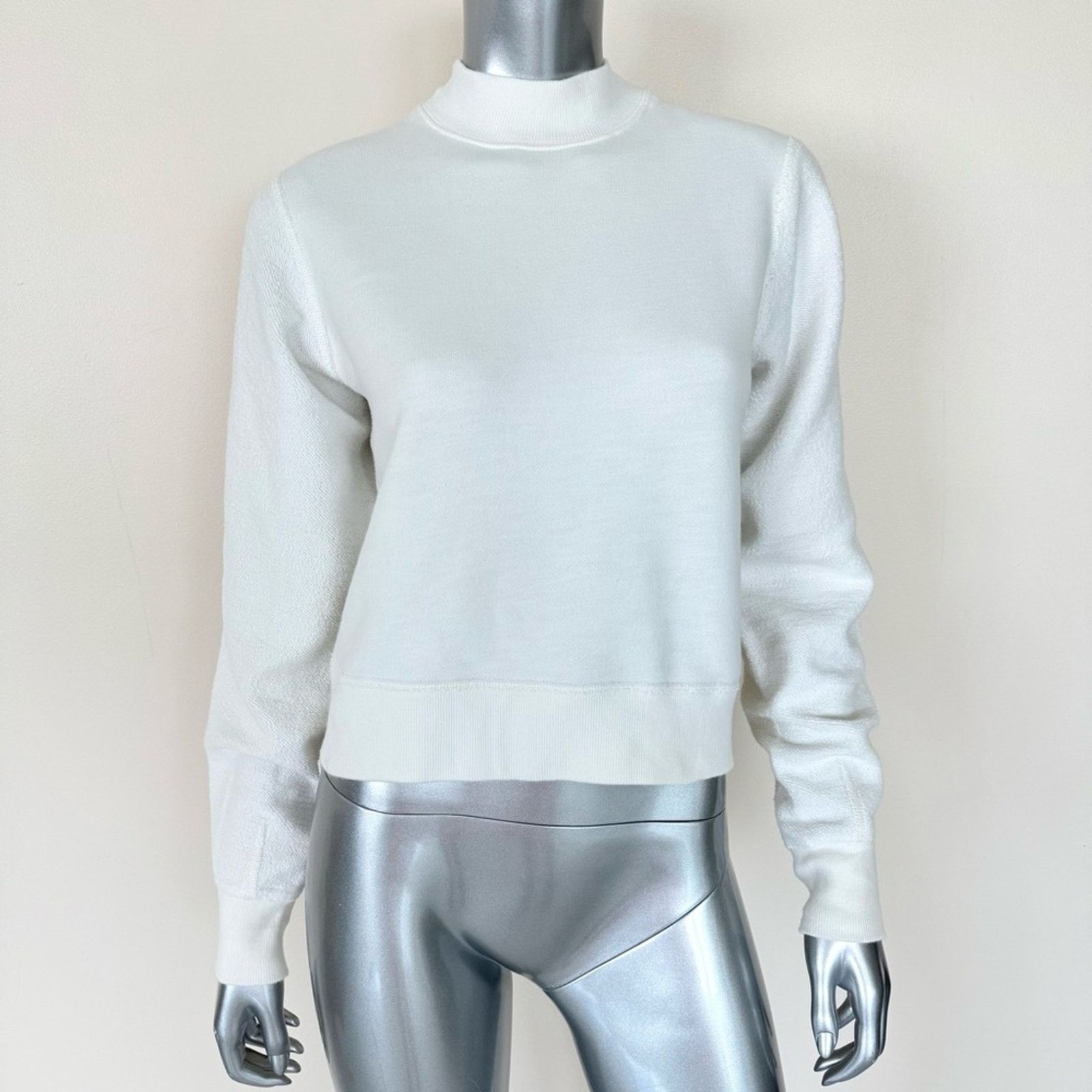 Rag & Bone Rag & Bone women sweatshirt size S Size S / US 4 / IT 40 - 1 Thumbnail
