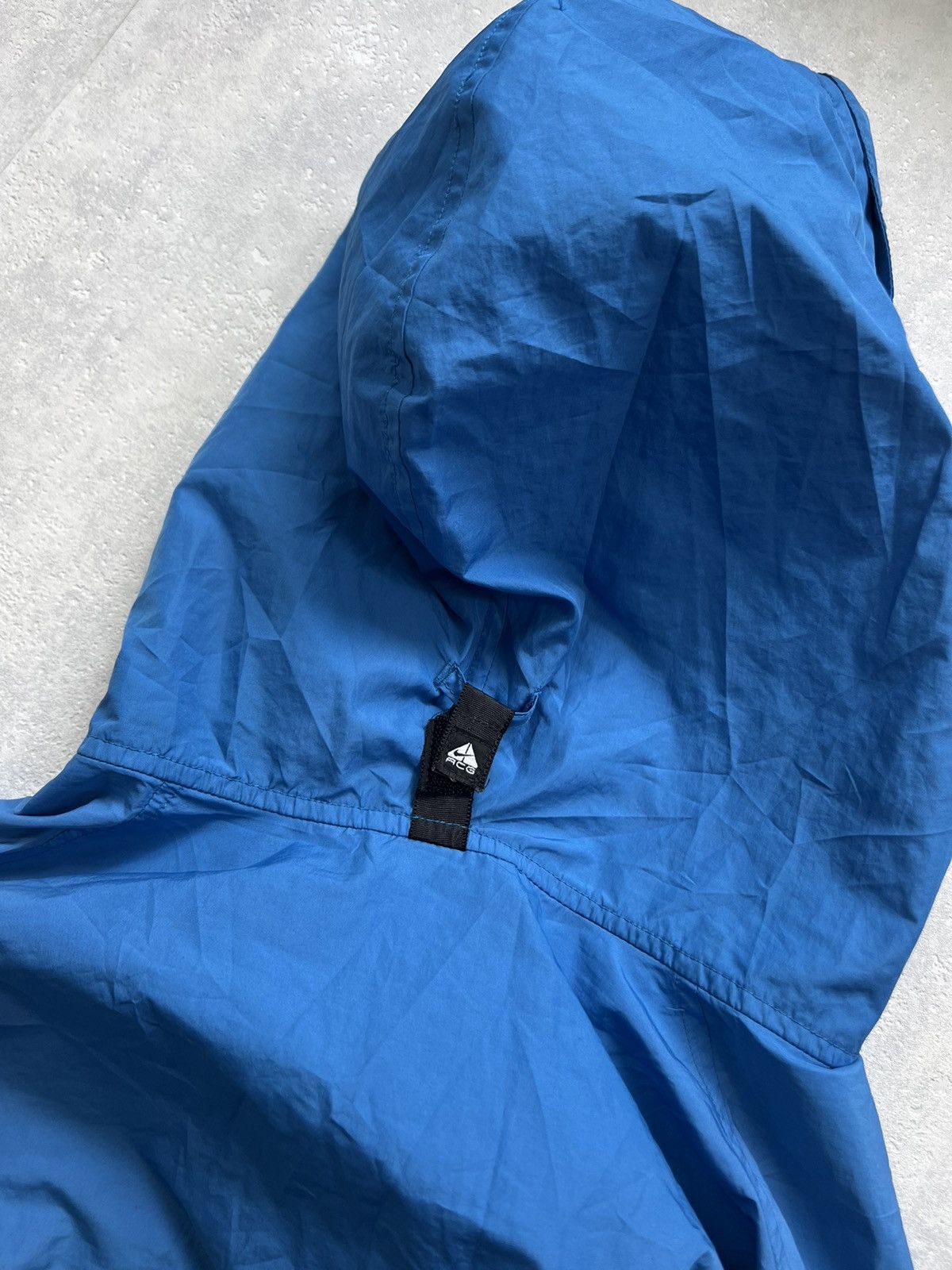 Nike ACG 00’s NIKE ACG VINTAGE SWOOSH LOGO Y2K JACKET RARE Size US L / EU 52-54 / 3 - 10 Thumbnail