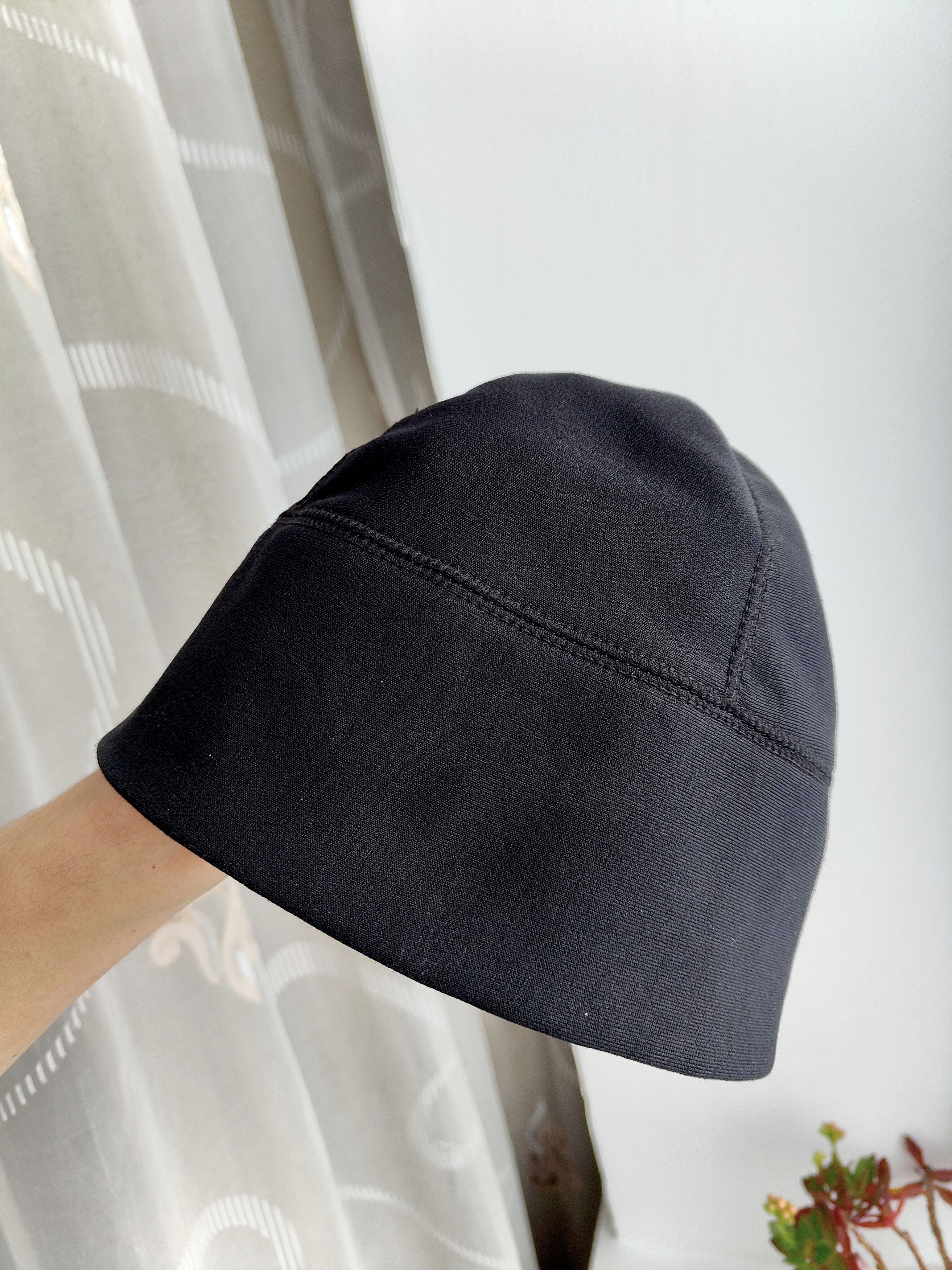 Nike ACG Vintage Nike ACG Beanie Hat Skull Cap Fleece Lined Techwear Size ONE SIZE - 5 Thumbnail