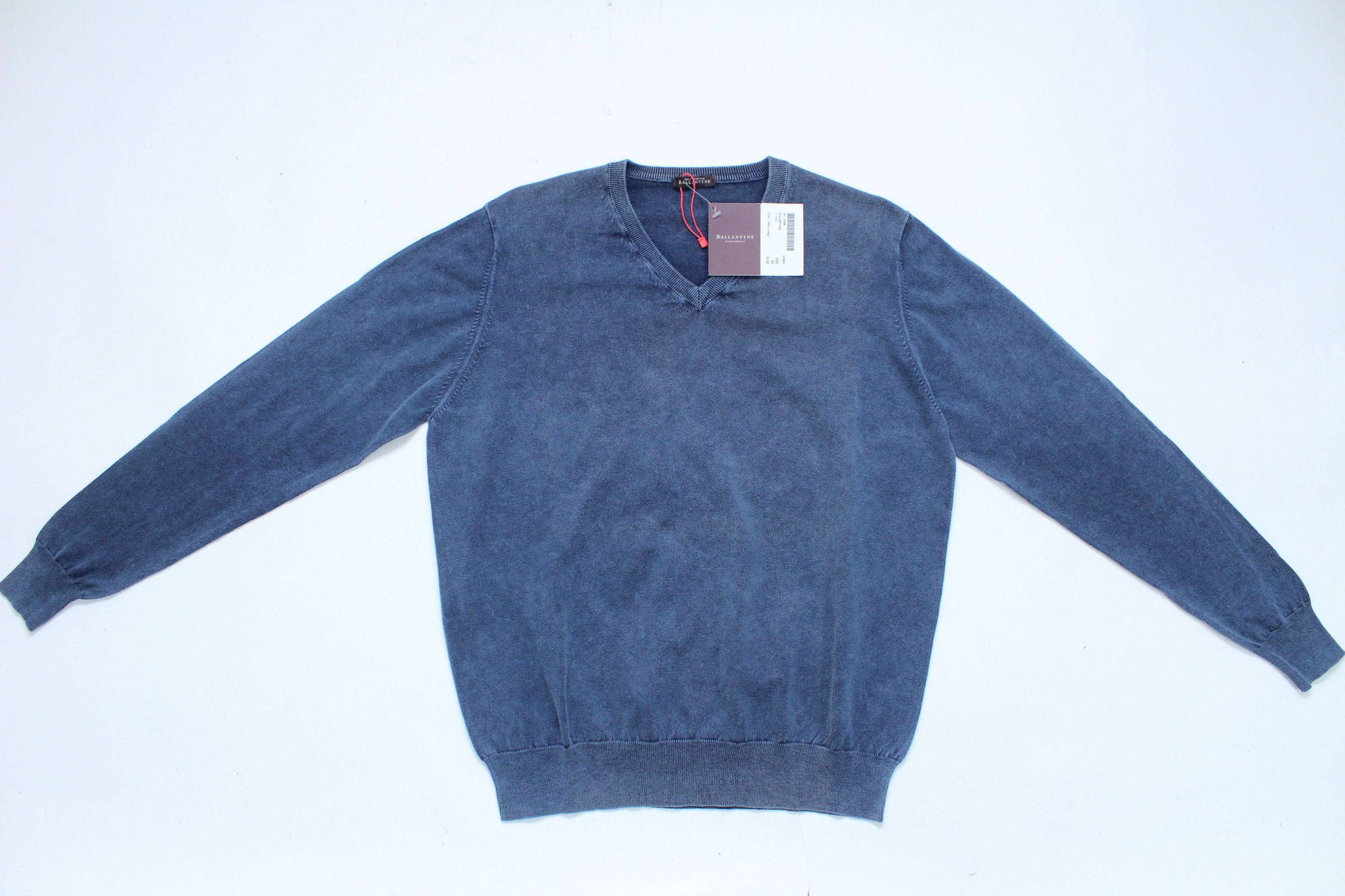Ballantyne NEW Ballantyne Sweater Mens Size 50 Authentic Hype Rare Size US M / EU 48-50 / 2 - 3 Thumbnail