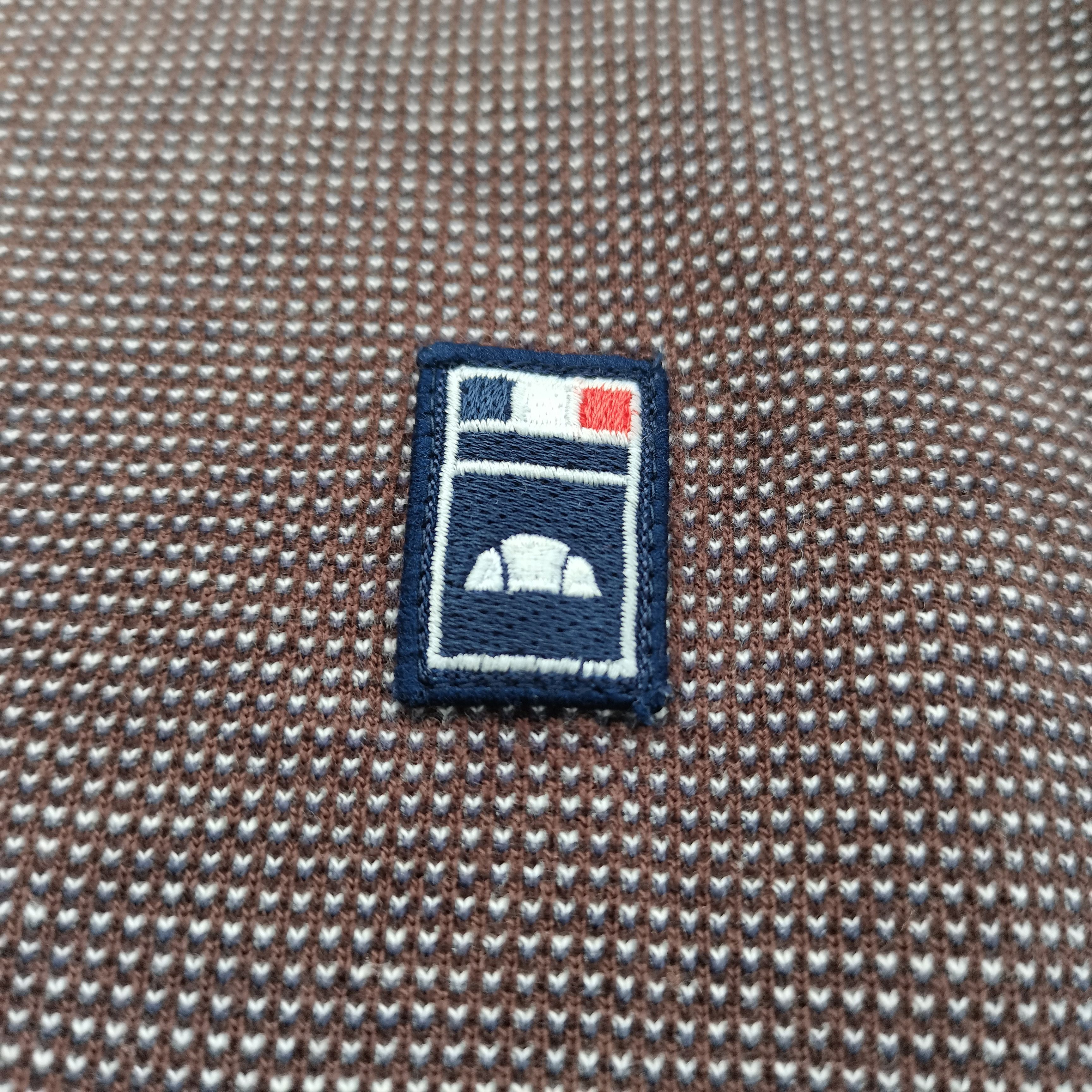 Ellesse × Vintage Vintage ELLESSE Small Logo Crewneck Sweatshirt Size US XL / EU 56 / 4 - 7 Thumbnail