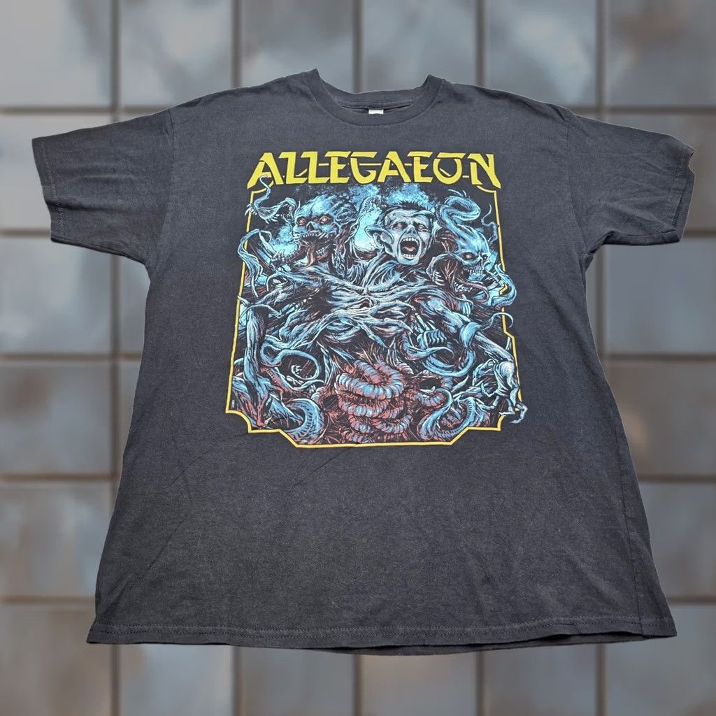 Gildan VINTAGE? No. Size US XL / EU 56 / 4 - 1 Thumbnail