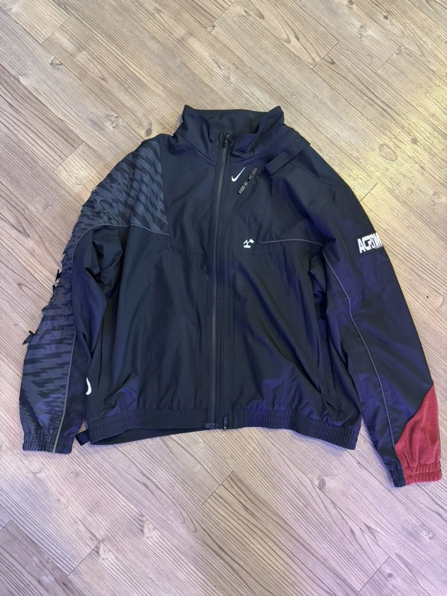 Nike Acronym Jacket | Grailed