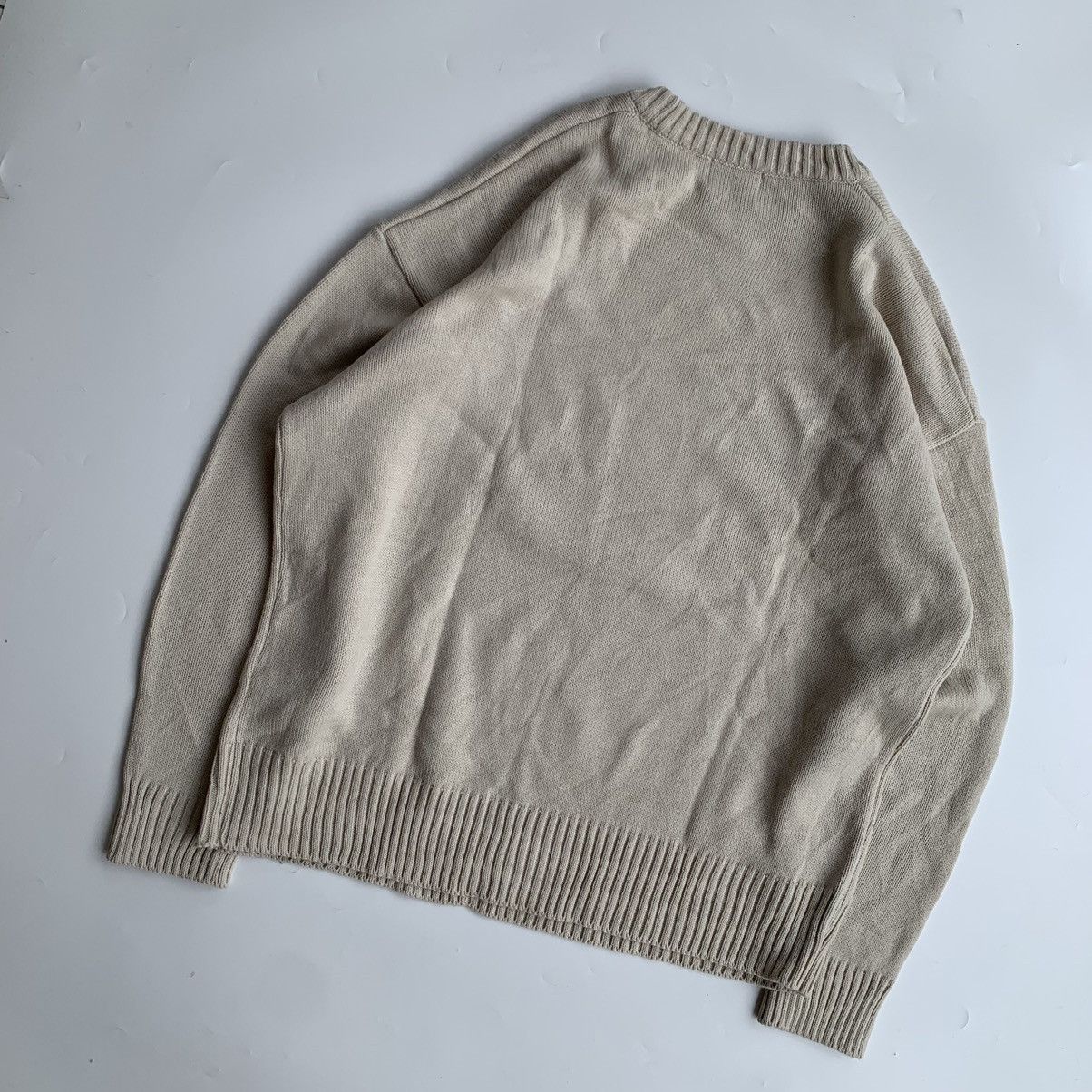 Penfield Vintage knitwear winter usa flag pattern by Penfield Size US XL / EU 56 / 4 - 5 Thumbnail