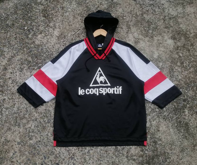 Le coq sportif made in japan sale