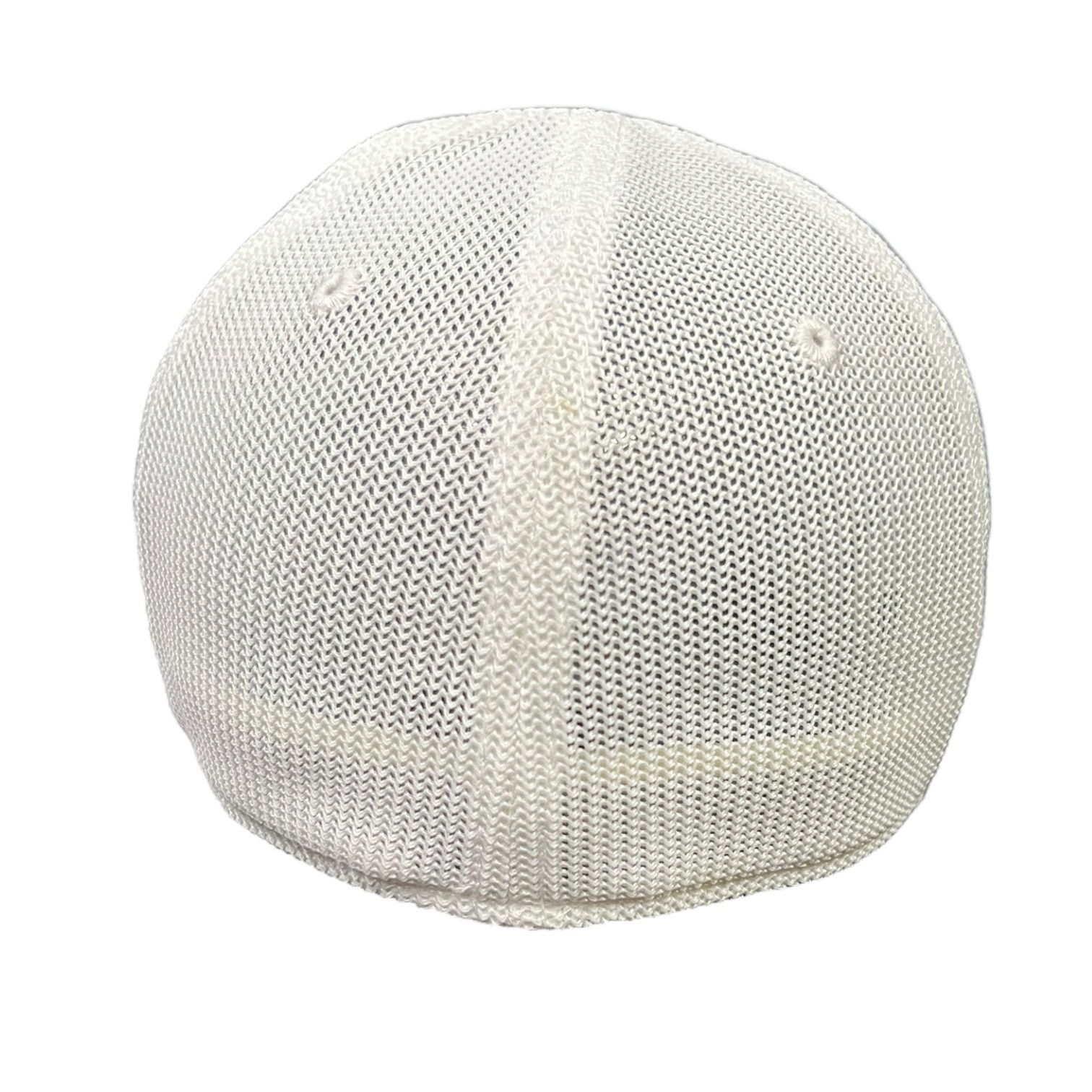 Fender Fender Guitars Black and White Otto Trucker Hat - S/M Size ONE SIZE - 4 Thumbnail