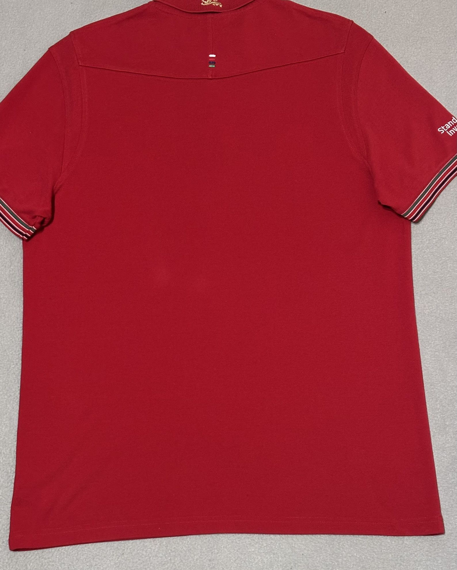 Canterbury of New Zealand Polo British & Irish Lions 2017 Canterbury Vapodri Roz. XL Size US XL / EU 56 / 4 - 15 Thumbnail