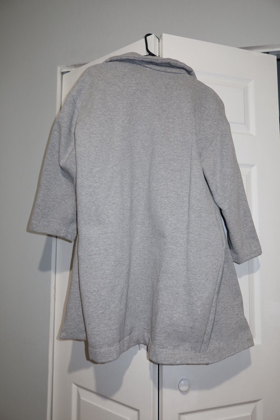Zara Zara Sweater Coat Size S / US 4 / IT 40 - 2 Thumbnail