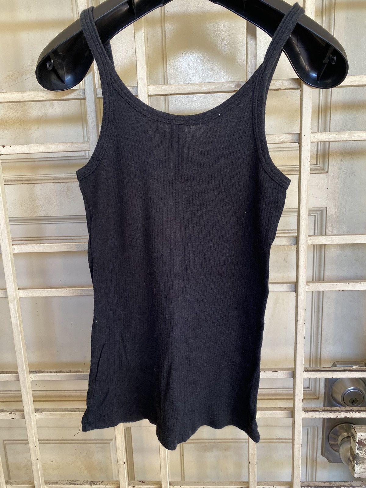 Stussy vintage stussy tank Size M / US 6-8 / IT 42-44 - 5 Thumbnail