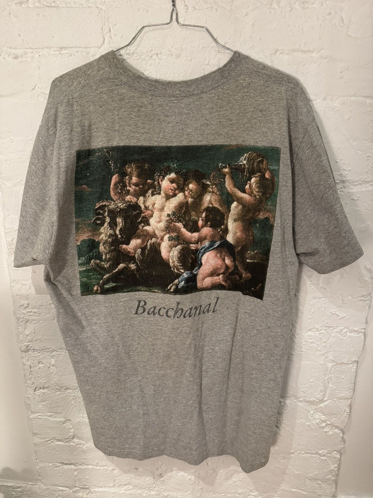 Supreme SS15 Supreme Bacchanal shirt Size US L / EU 52-54 / 3 - 1 Thumbnail