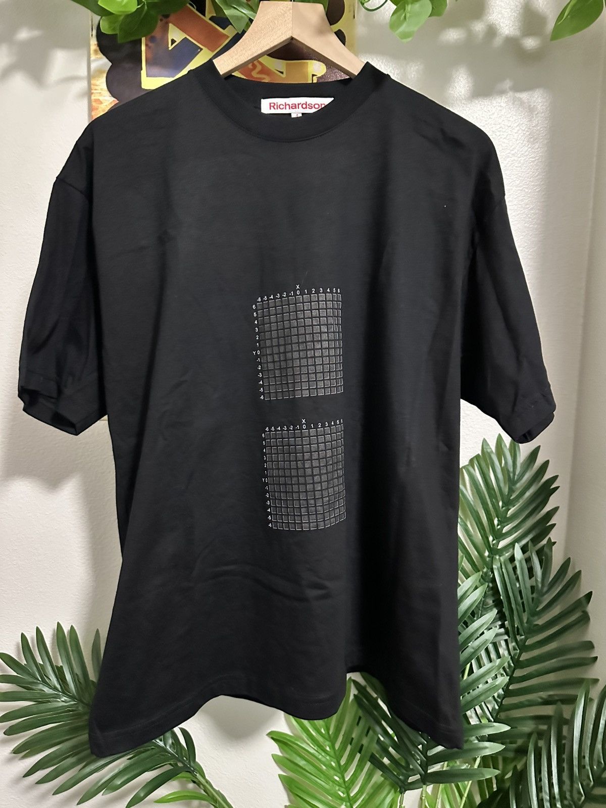 Richardson Richardson shirt. Size US XL / EU 56 / 4 - 1 Thumbnail
