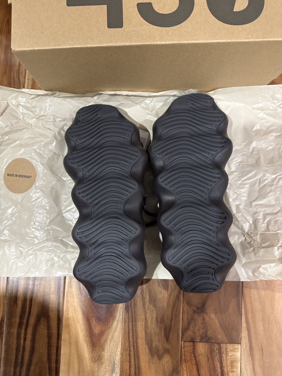 Yeezy Yeezy 450 Size US 9.5 / EU 42-43 - 5 Thumbnail