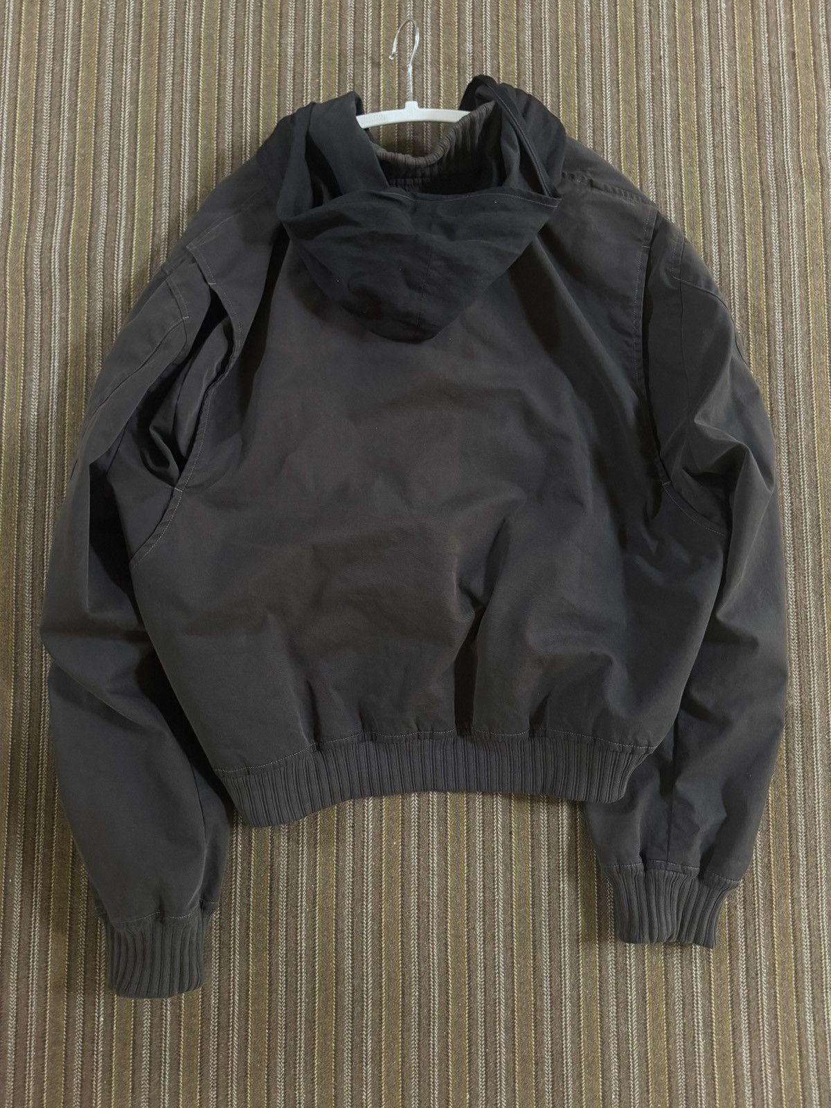 Japanese Brand Cost Per Kilo Layered Jacket Size US M / EU 48-50 / 2 - 3 Thumbnail
