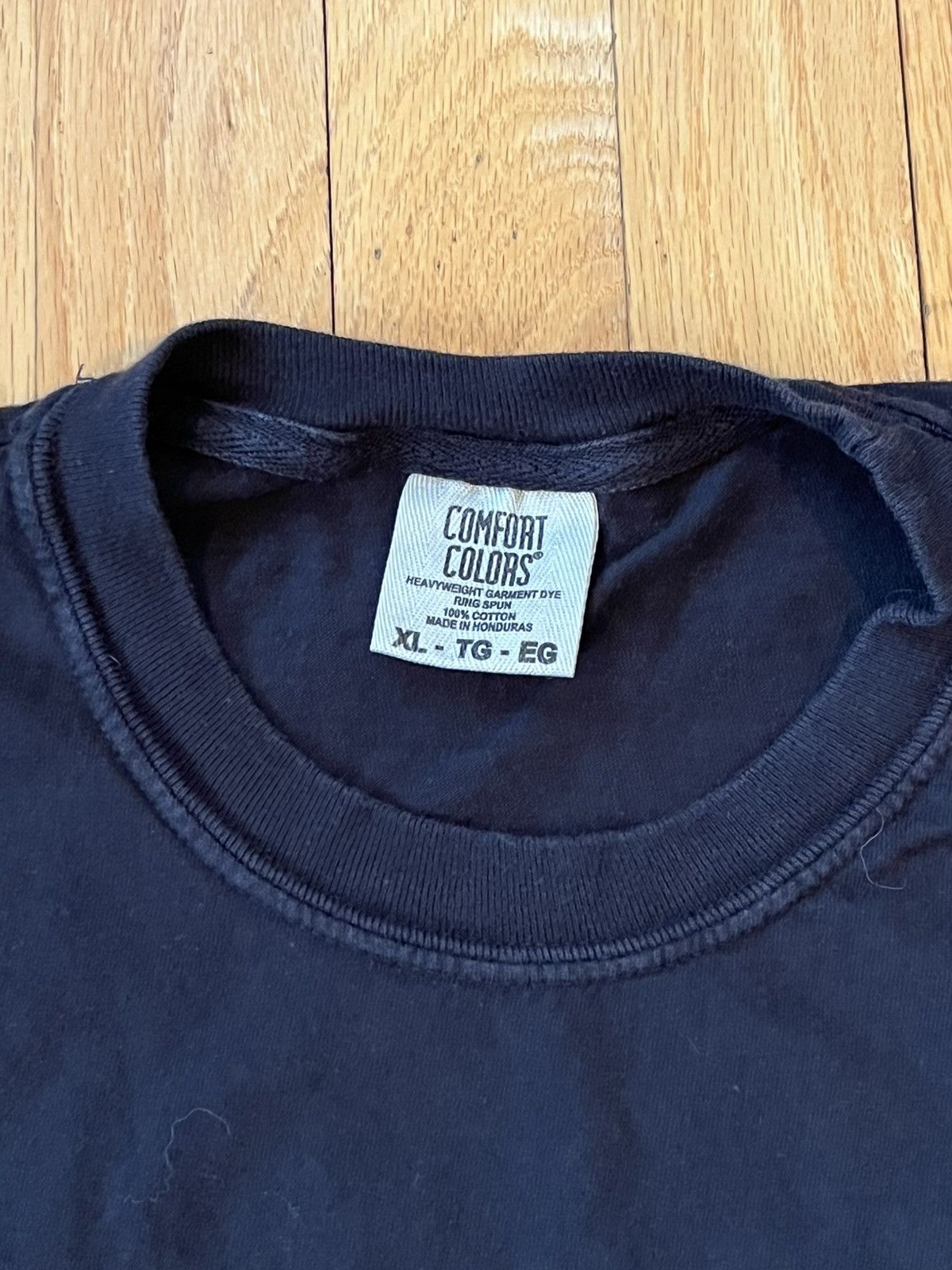 Other Bootleg Three 6 Mafia Tee Size US XL / EU 56 / 4 - 3 Thumbnail
