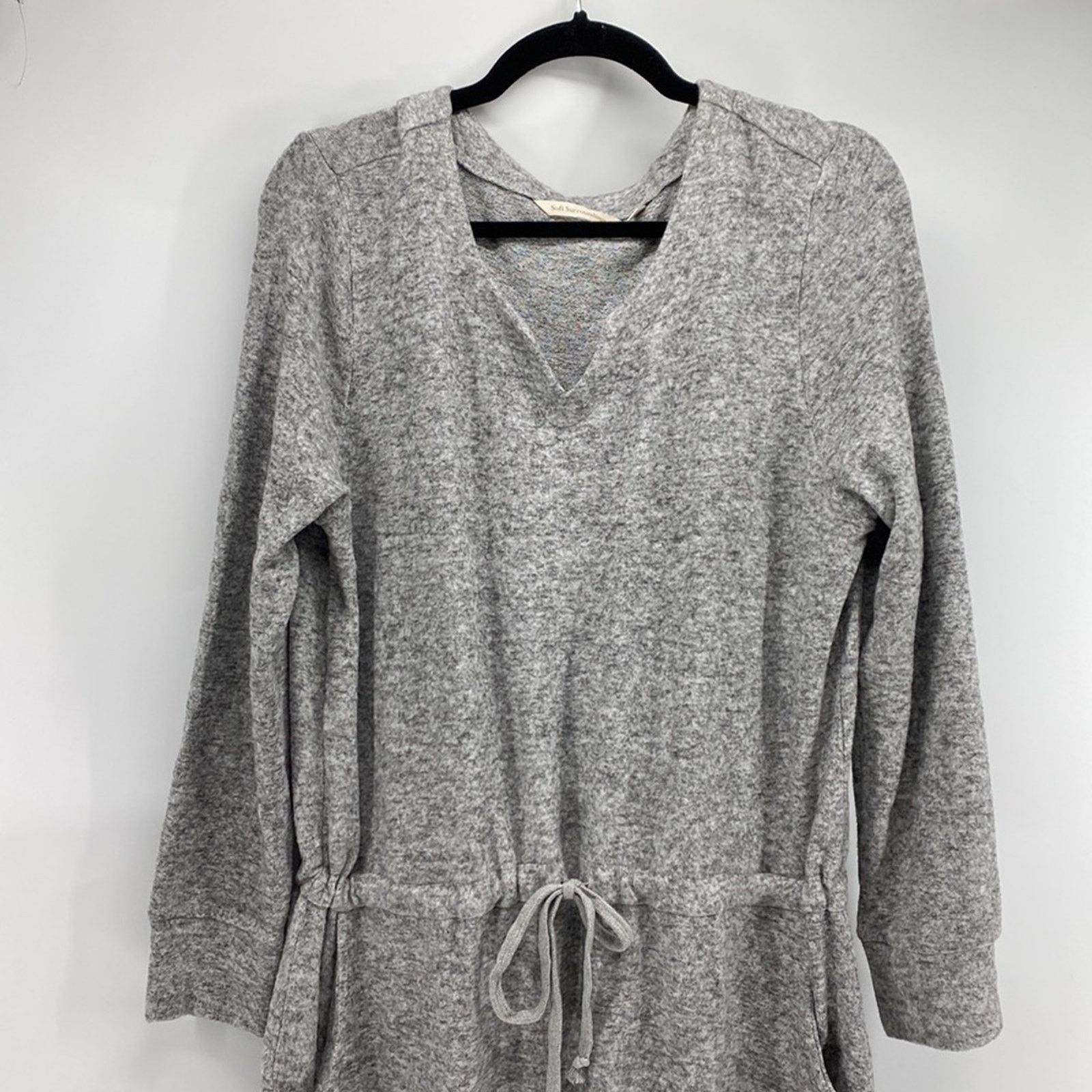 Soft Surroundings Soft Surroundings Tie Easy Living Dress minimalist size M Size M / US 6-8 / IT 42-44 - 3 Thumbnail