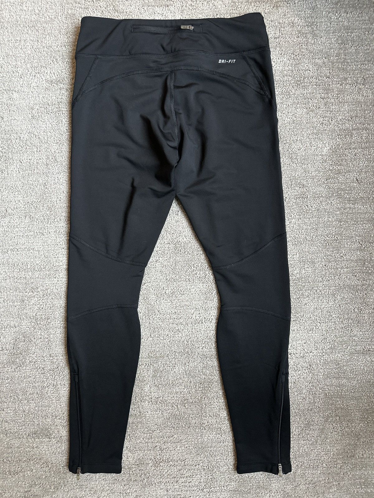 Nike Nike dry fit leggings Size 27" / US 4 / IT 40 - 1 Thumbnail