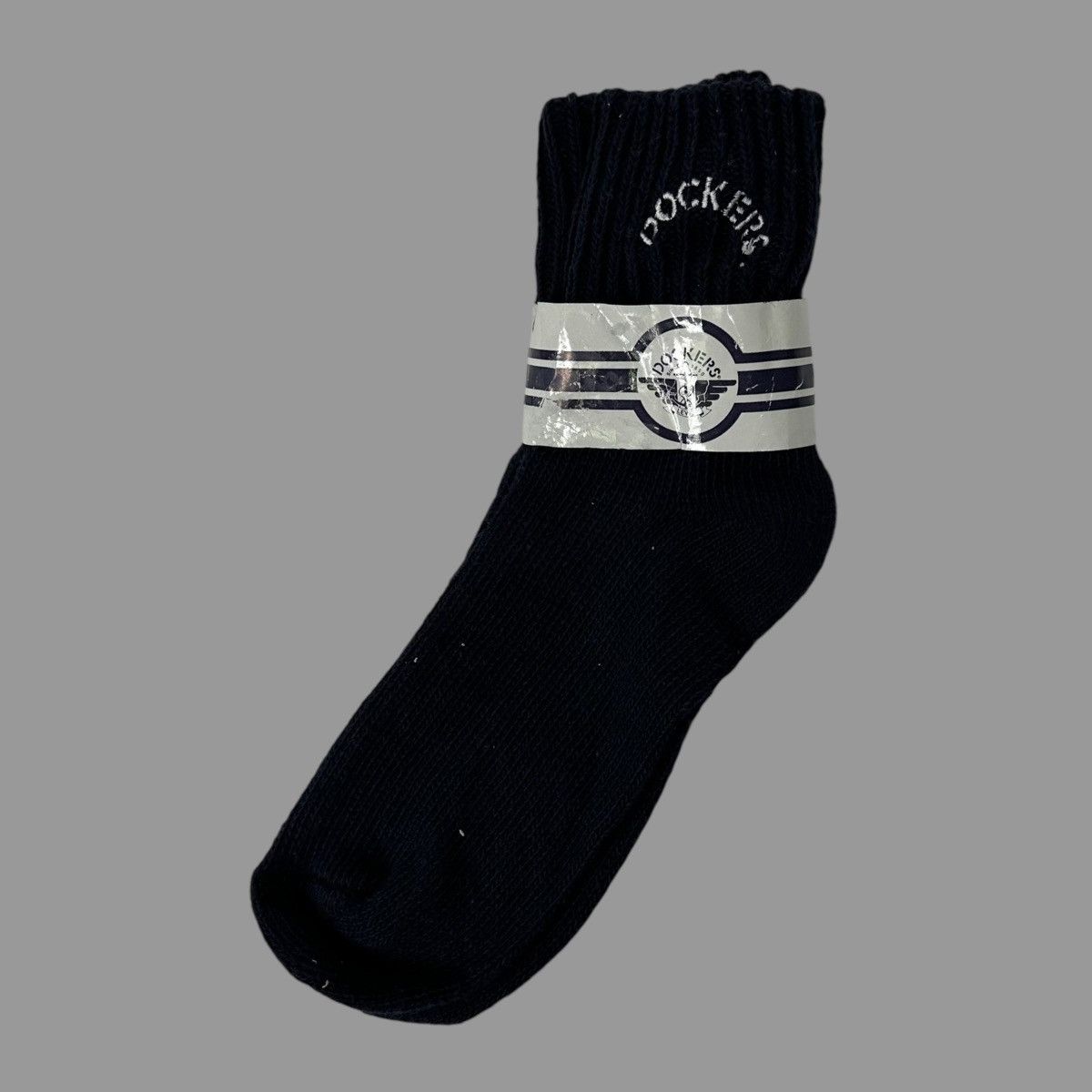 Dockers × Vintage Vintage 1990s dockers socks Size ONE SIZE - 3 Thumbnail