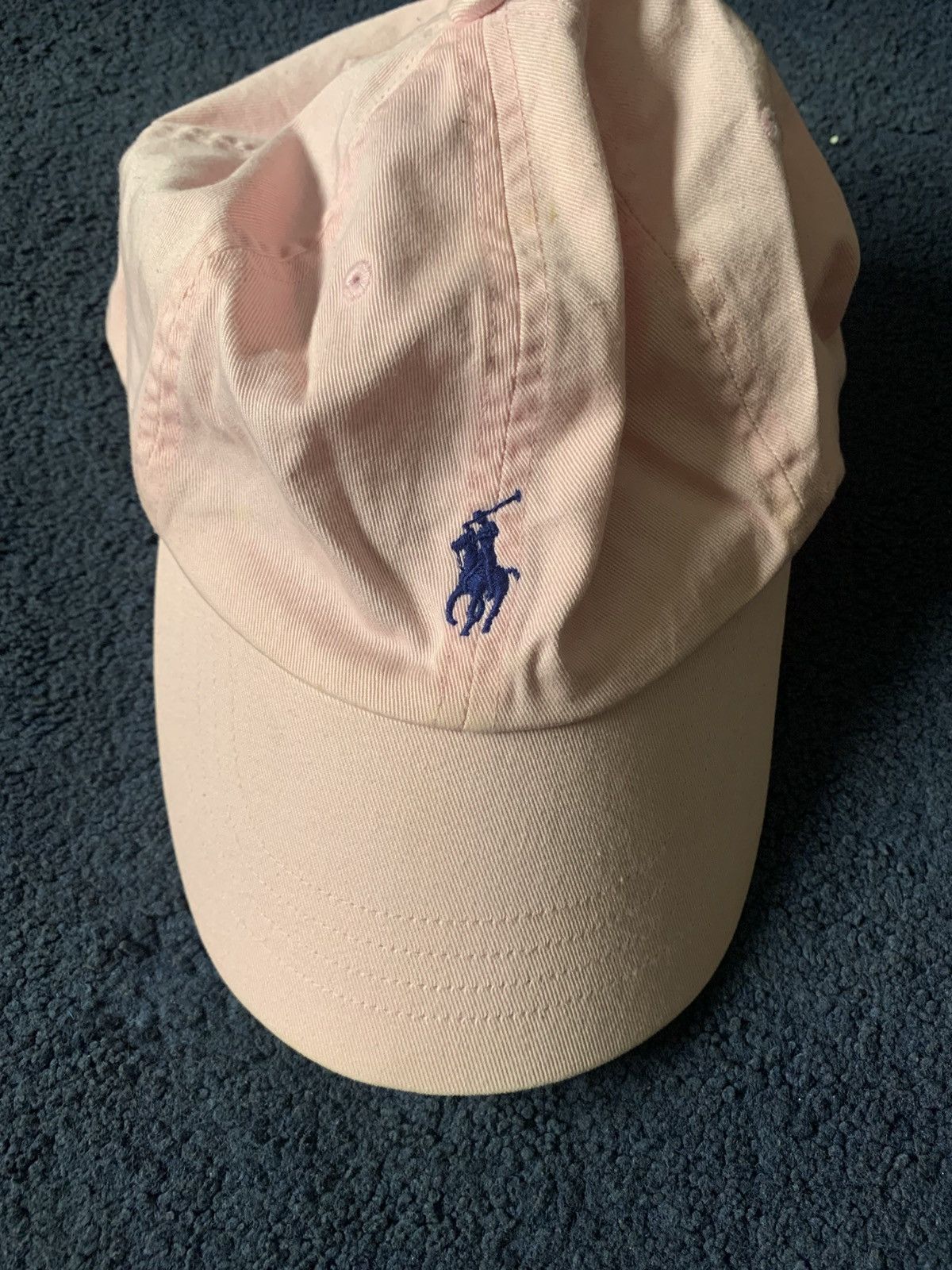 Polo Ralph Lauren Ralph Lauren Hats and Beanies Bulk Size ONE SIZE - 14 Thumbnail