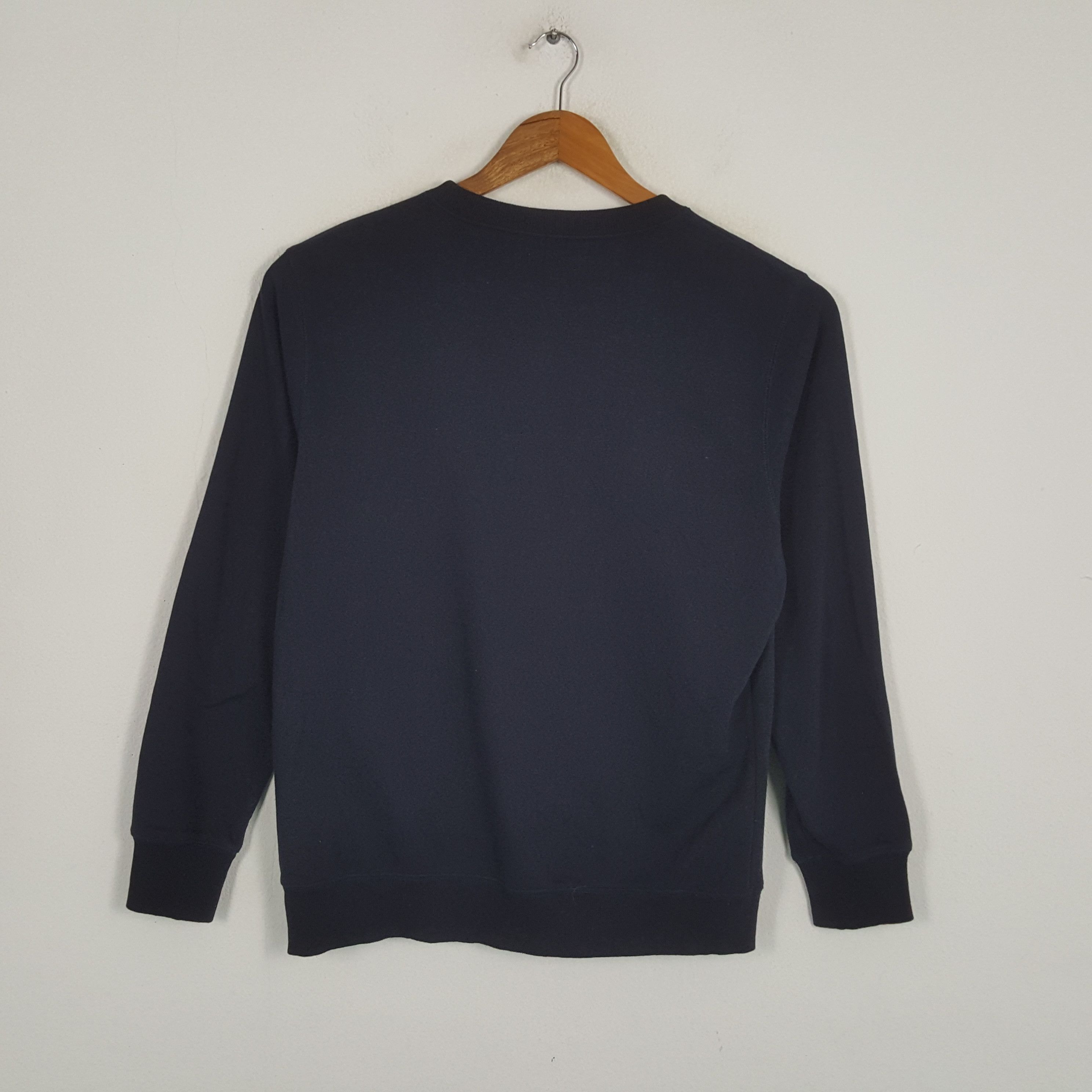 Vintage Vintage UNIVERSITY OF MICHIGAN Promo Streetwear Sweatshirt Size US M / EU 48-50 / 2 - 3 Thumbnail
