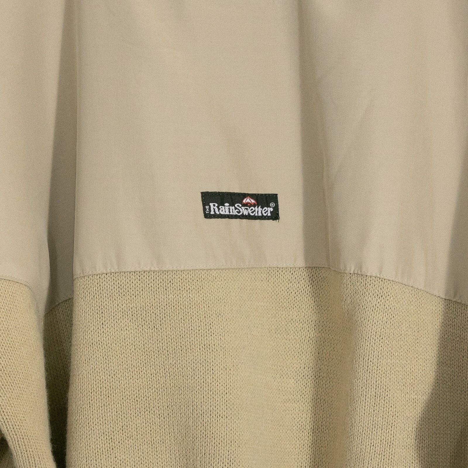 Vintage Vintage Rainswetter Acylic Sweater Large - Water Repellant Size US L / EU 52-54 / 3 - 7 Thumbnail