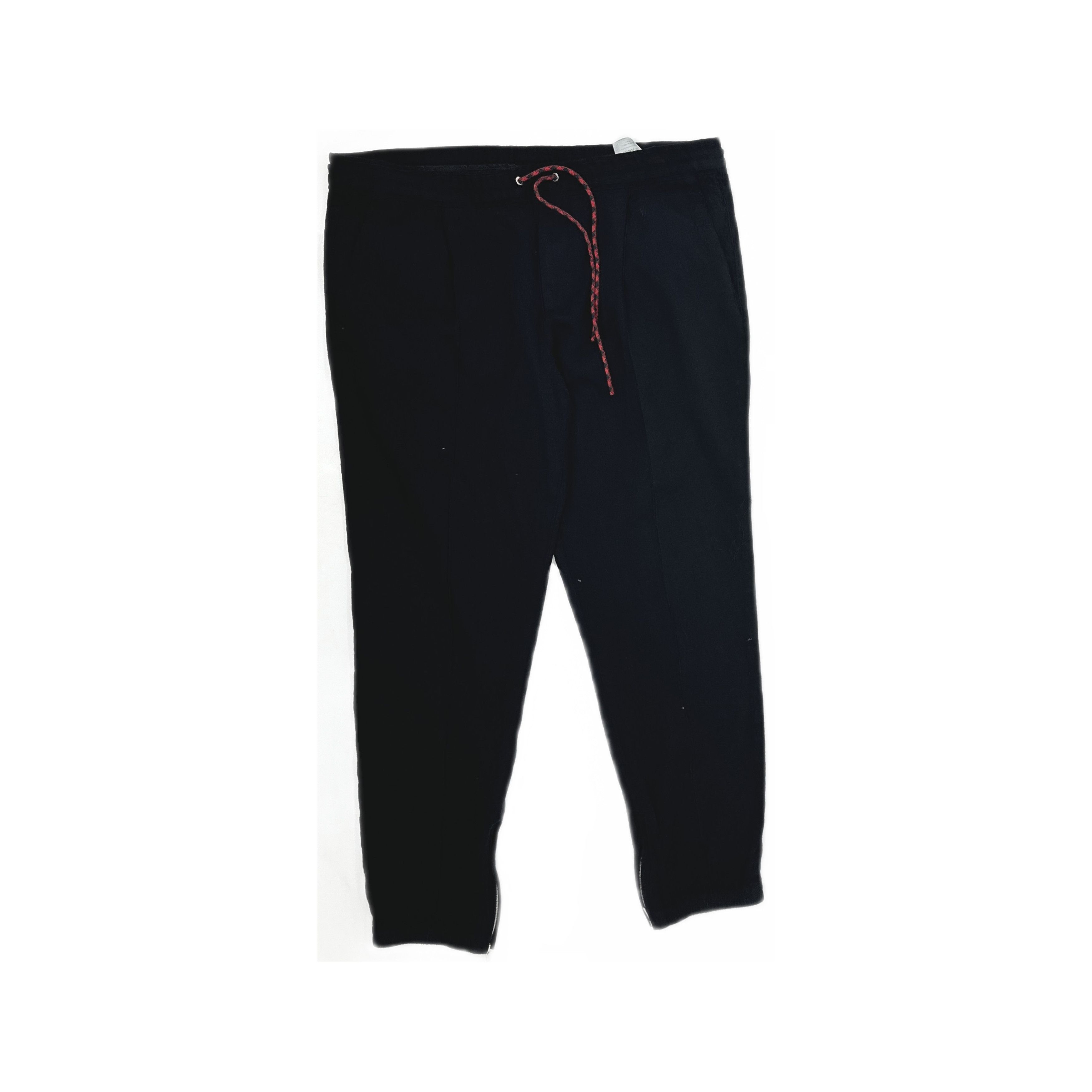 Dior Dior Virgin Wool Casual Pants Size 52 Size US 36 / EU 52 - 1 Thumbnail