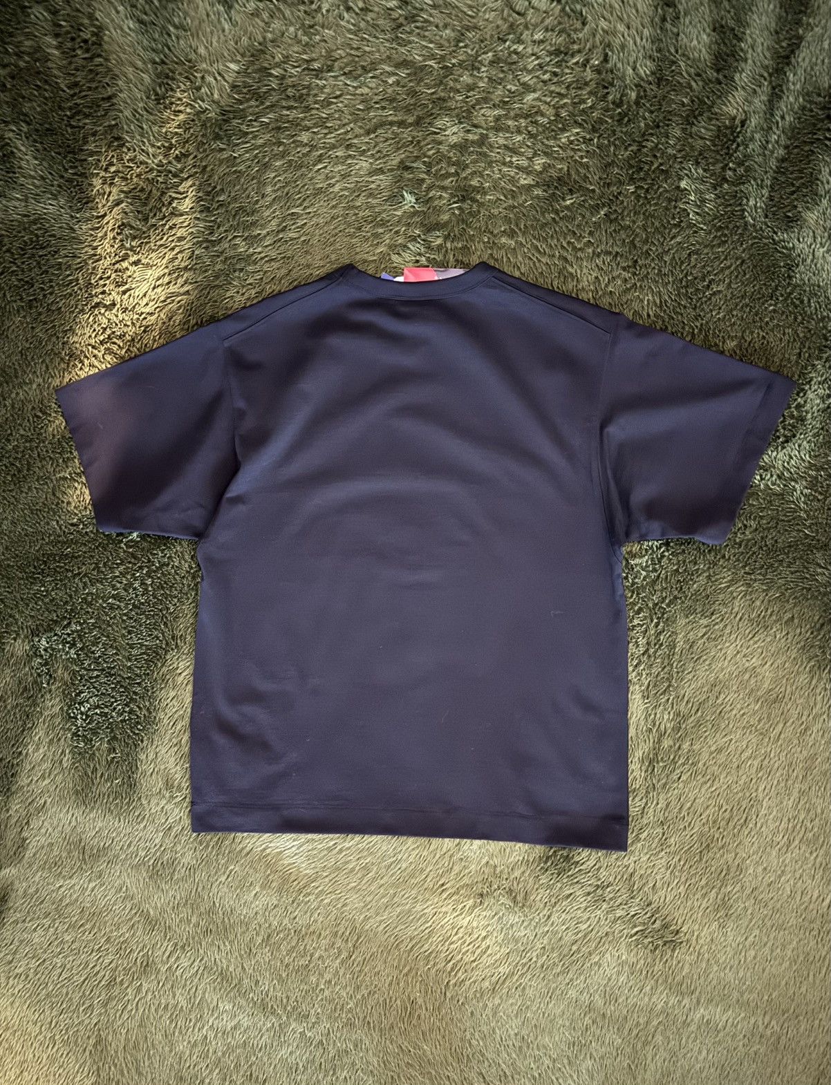 NANGA [JPN M] Nanga Hybrid Graphic T-Shirt Black Size US M / EU 48-50 / 2 - 7 Thumbnail