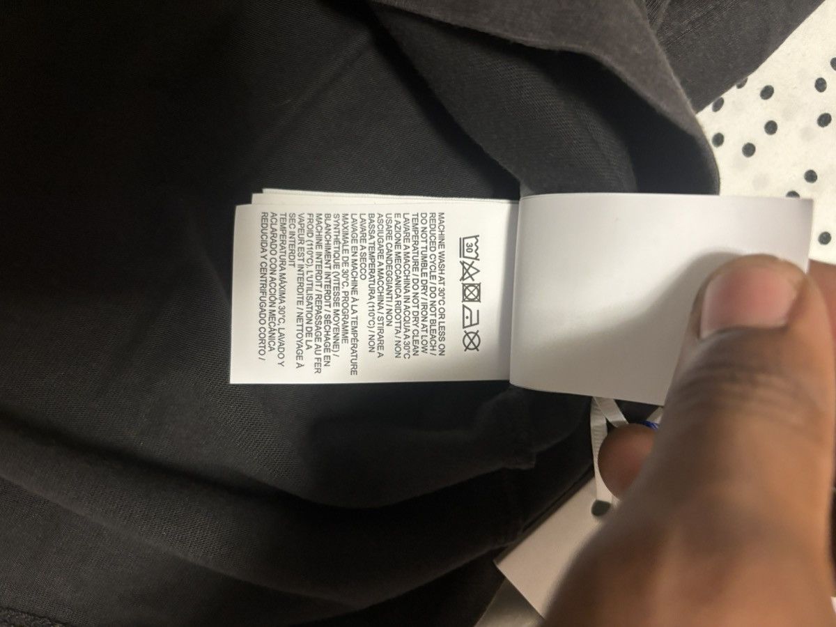 Hypebeast × Off-White Super moon tee Size US S / EU 44-46 / 1 - 6 Thumbnail
