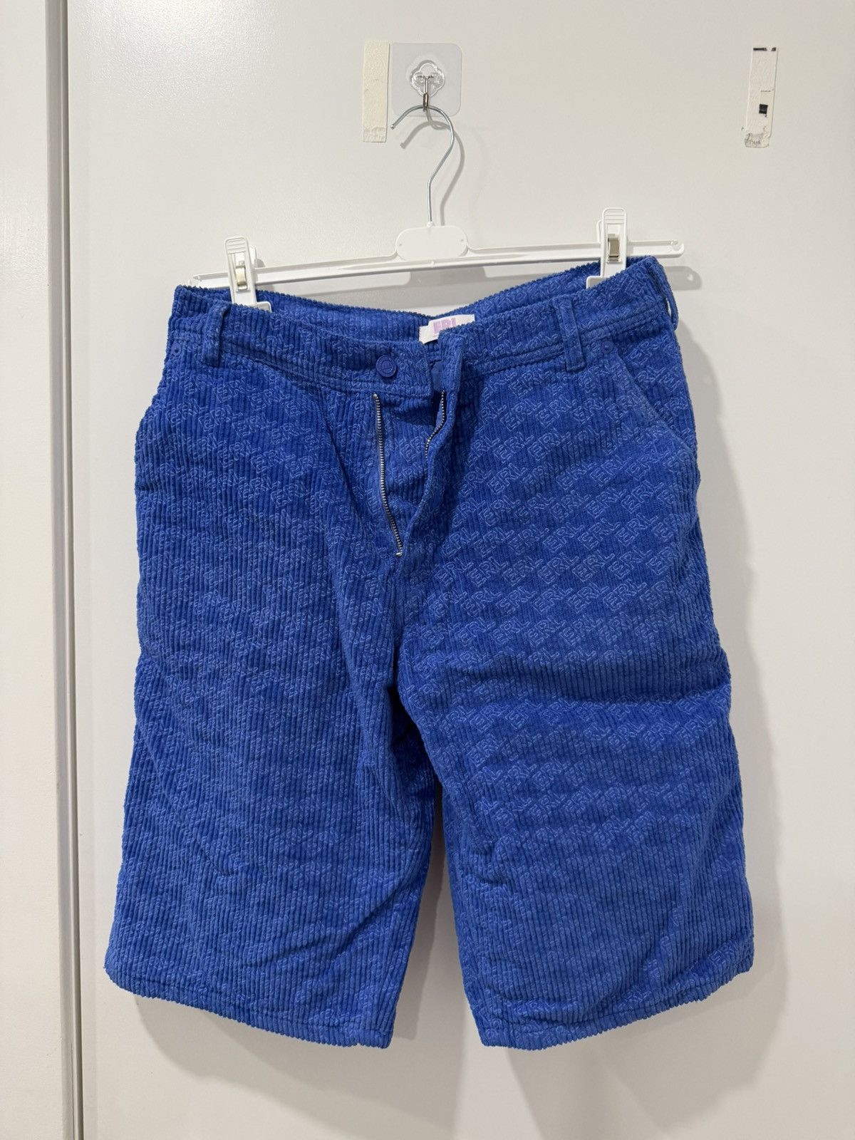 ERL ERL shorts Size US 32 / EU 48 - 1 Thumbnail