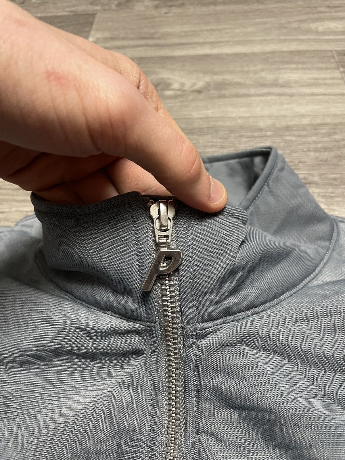 Palace Palace Winter 2016 Pepeline Track Top Jacket Size US M / EU 48-50 / 2 - 7 Thumbnail