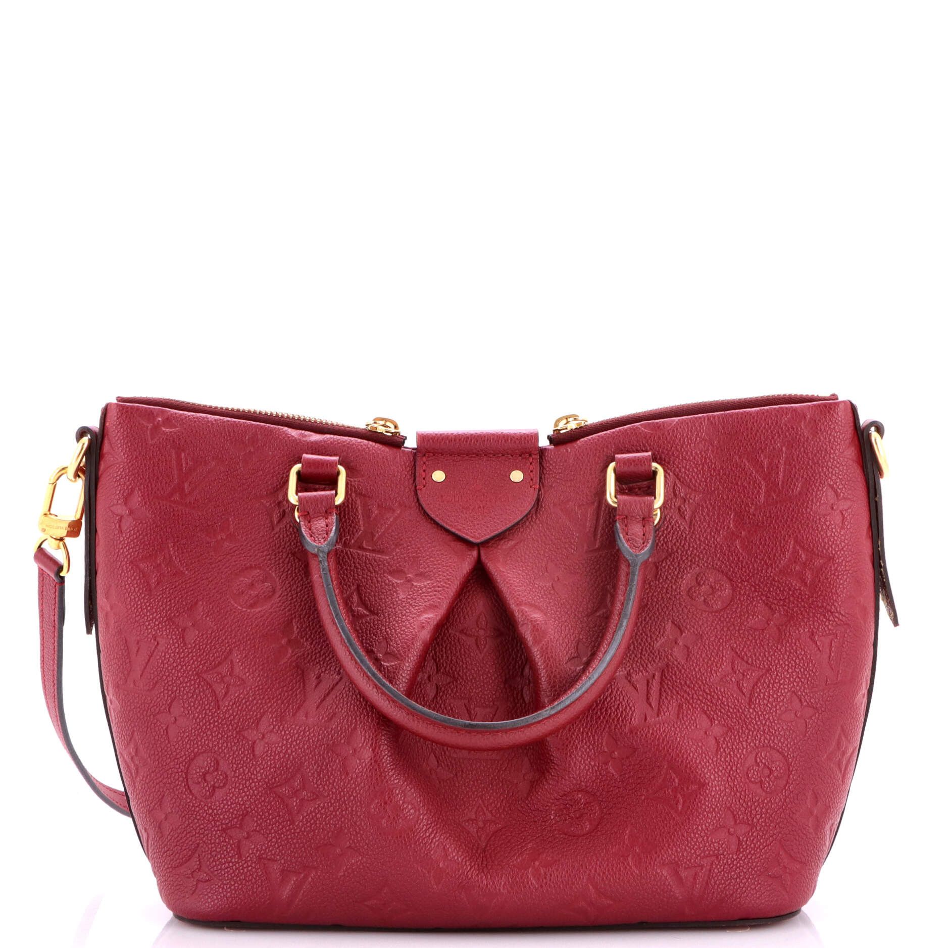 Louis Vuitton Mazarine Handbag Size ONE SIZE - 1 Thumbnail
