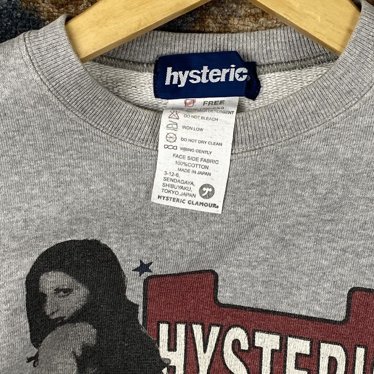 Hysteric Glamour Hysteric Glamour Sertified quality Size S / US 4 / IT 40 - 4 Thumbnail