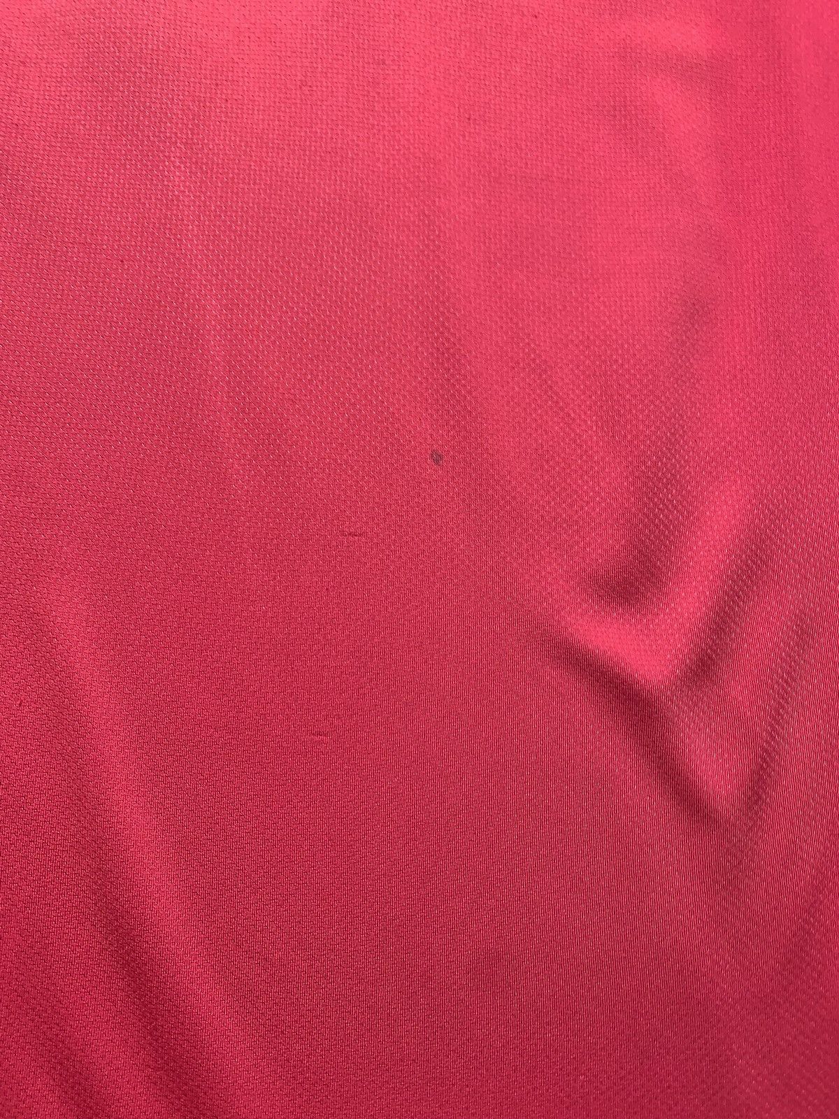 Nike × Vintage Vintage Nike Manchester United soccer jersey 10 Rooney L Size US L / EU 52-54 / 3 - 5 Thumbnail