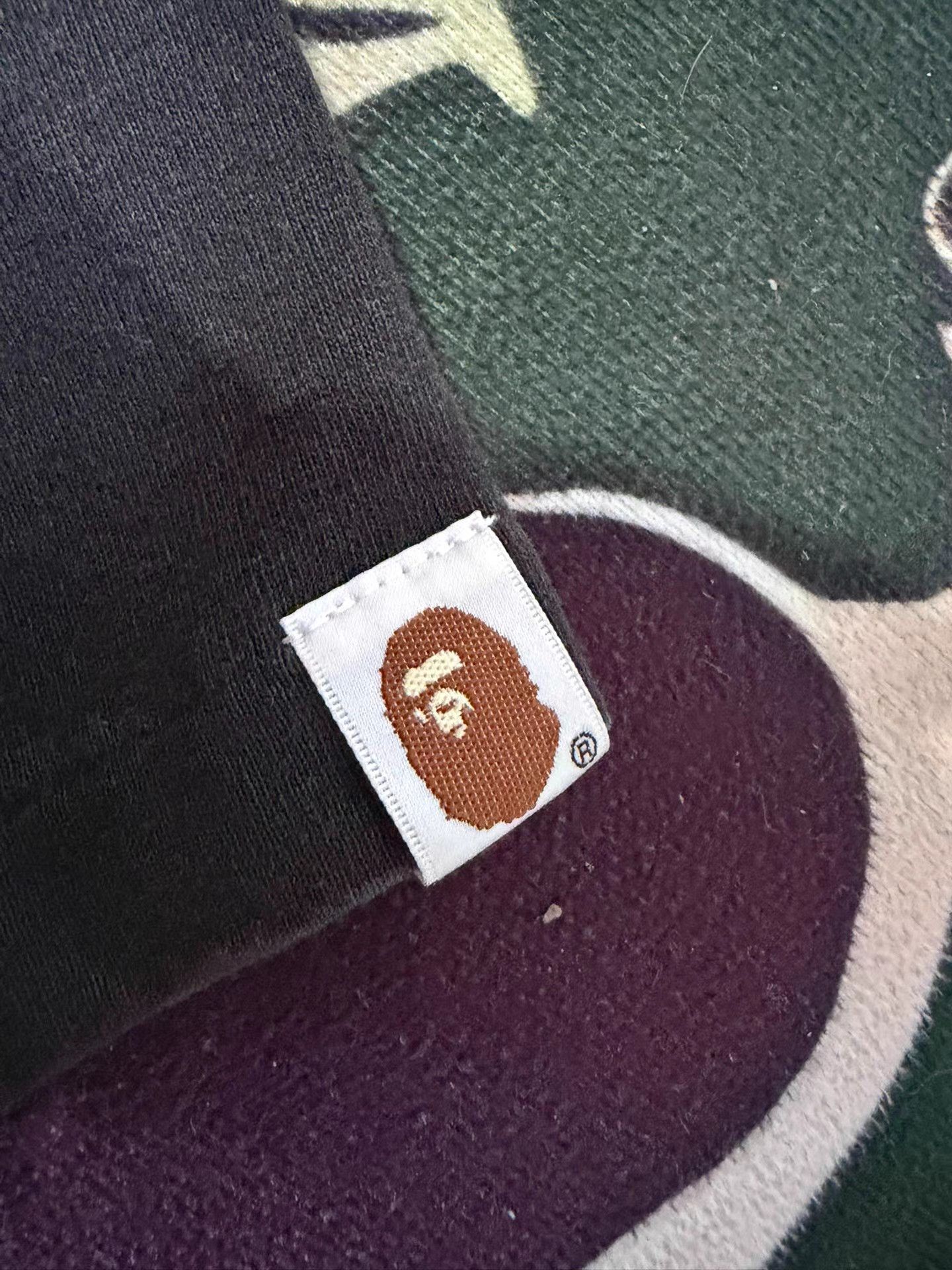 Bape Bape x Kimutaka Plaid Short Sleeve Shirt Size US L / EU 52-54 / 3 - 3 Thumbnail