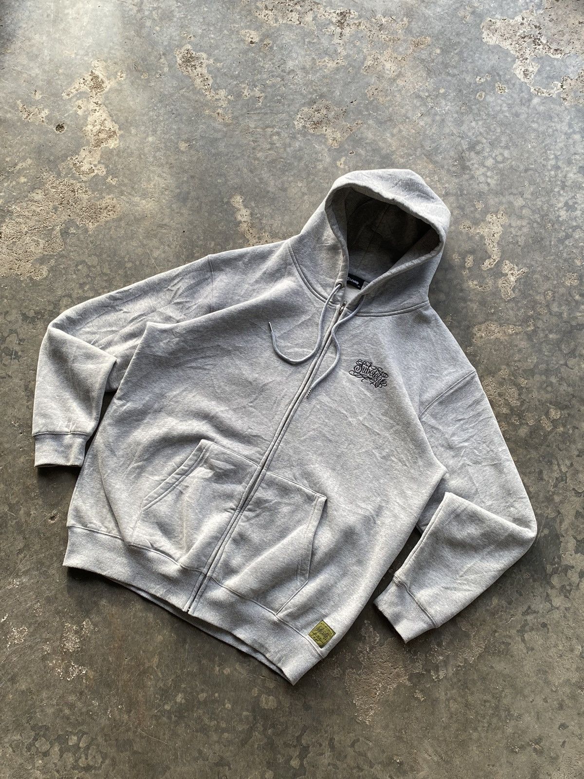 Other Subciety Maria parka Zipper Size US XL / EU 56 / 4 - 1 Thumbnail