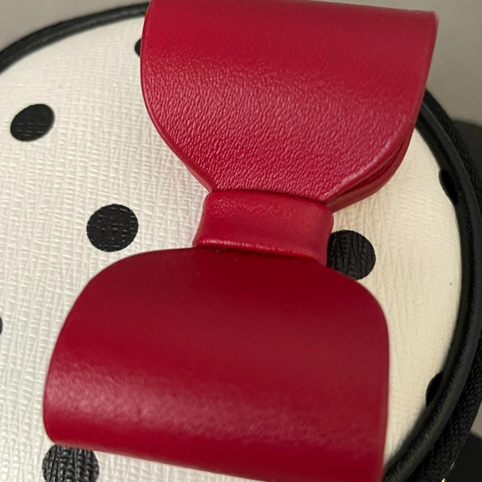 Other NWT Kate Spade Disney X Kate Spade Minnie Mouse Coin Purse Size ONE SIZE - 5 Thumbnail