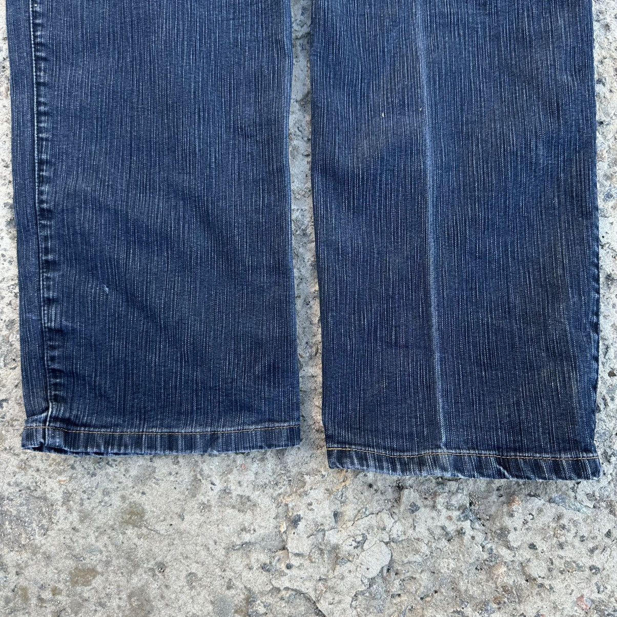 W.R.K. Vintage Japanese Style BP Workwear Pants Size 36/30 Y2K Size US 36 / EU 52 - 10 Thumbnail
