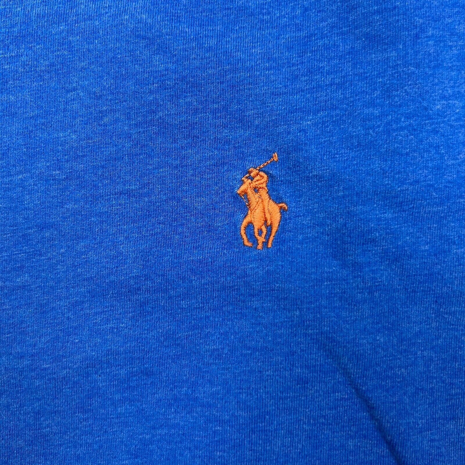 Polo Ralph Lauren Polo Ralph Lauren T Shirt Pony Casual Preppy Short Sleeve Size US M / EU 48-50 / 2 - 3 Thumbnail